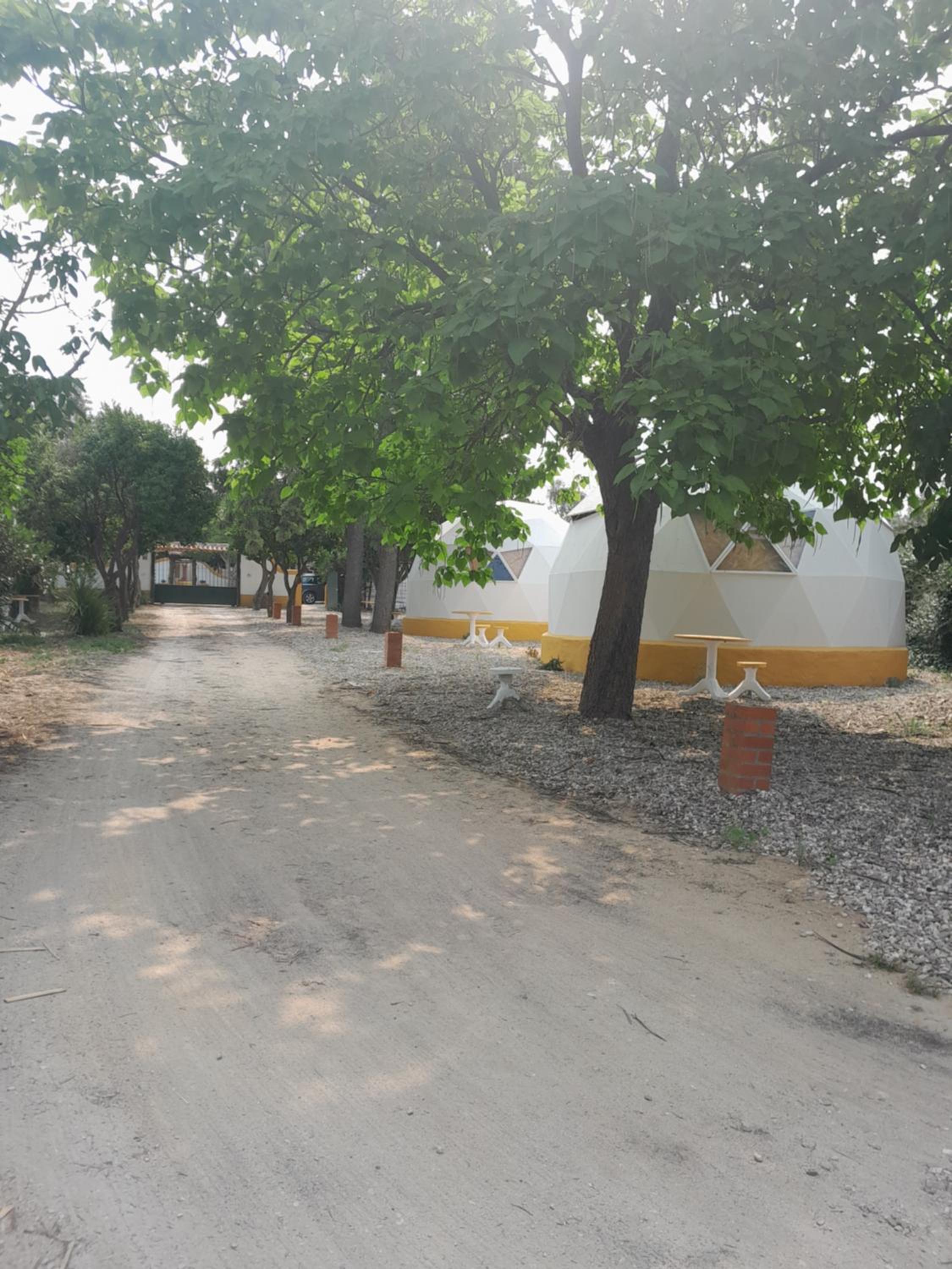 Páteo das Laranjeiras