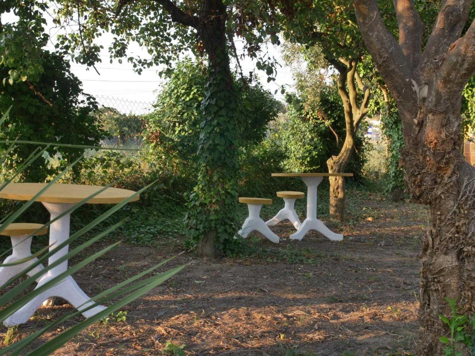 Páteo das Laranjeiras