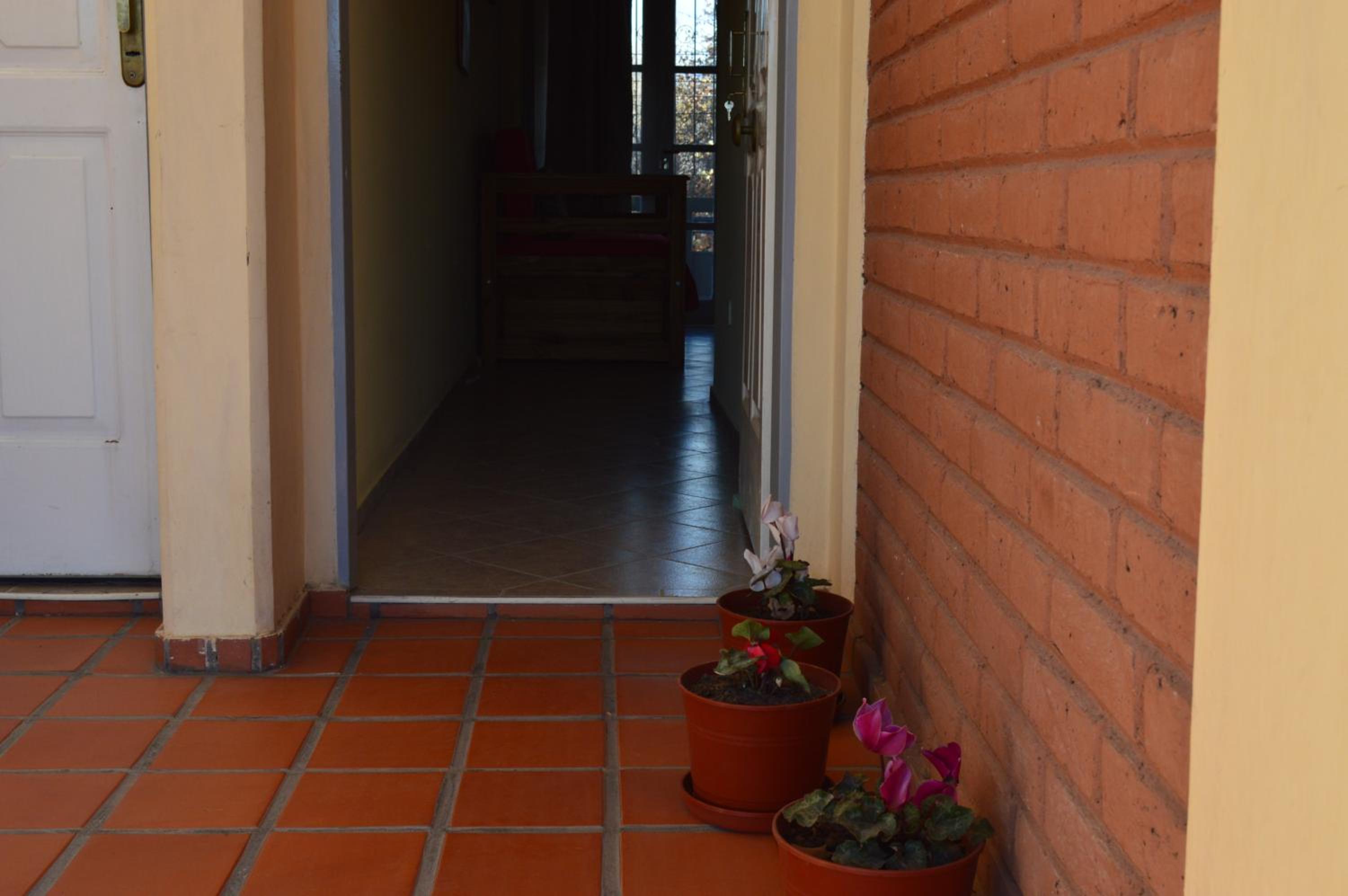 Departamentos La Carrodilla