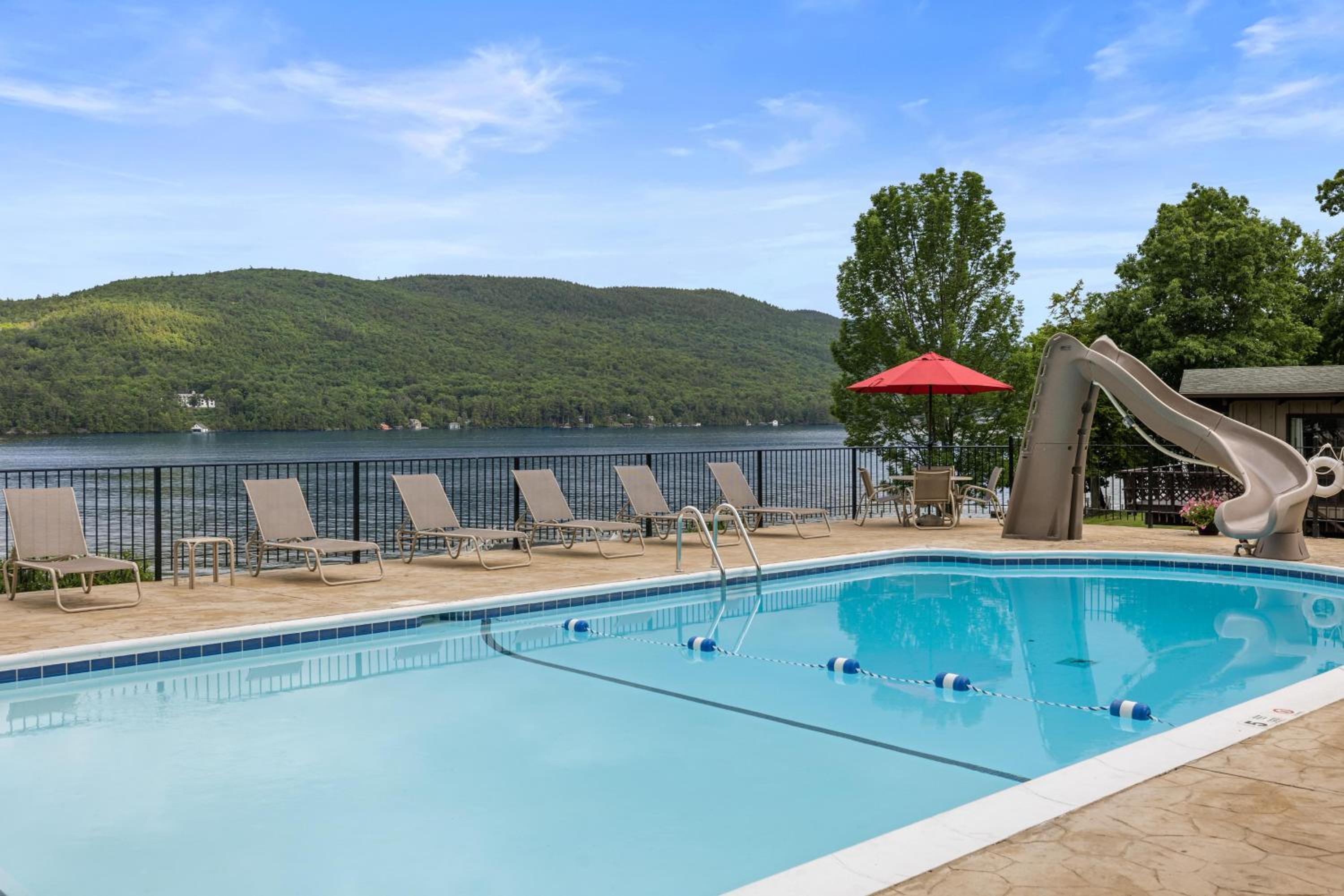 Sun Castle Resort
