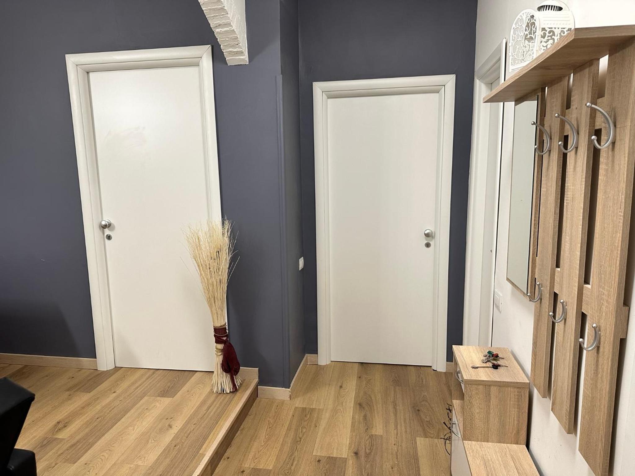Roma Chic Flat Monte Mario