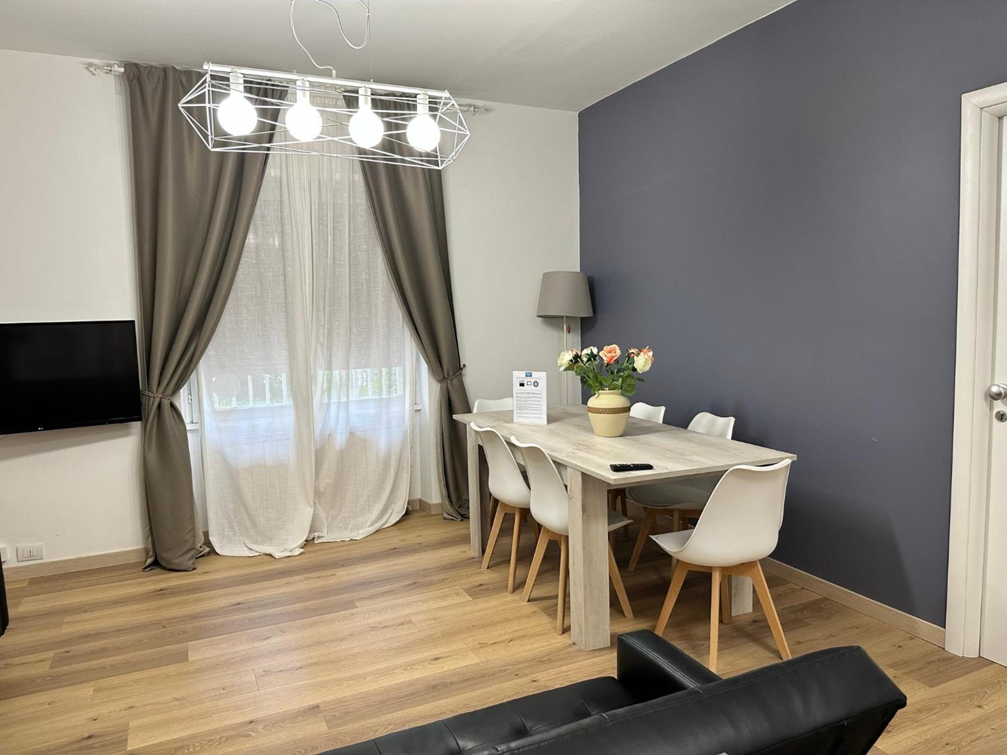 Roma Chic Flat Monte Mario