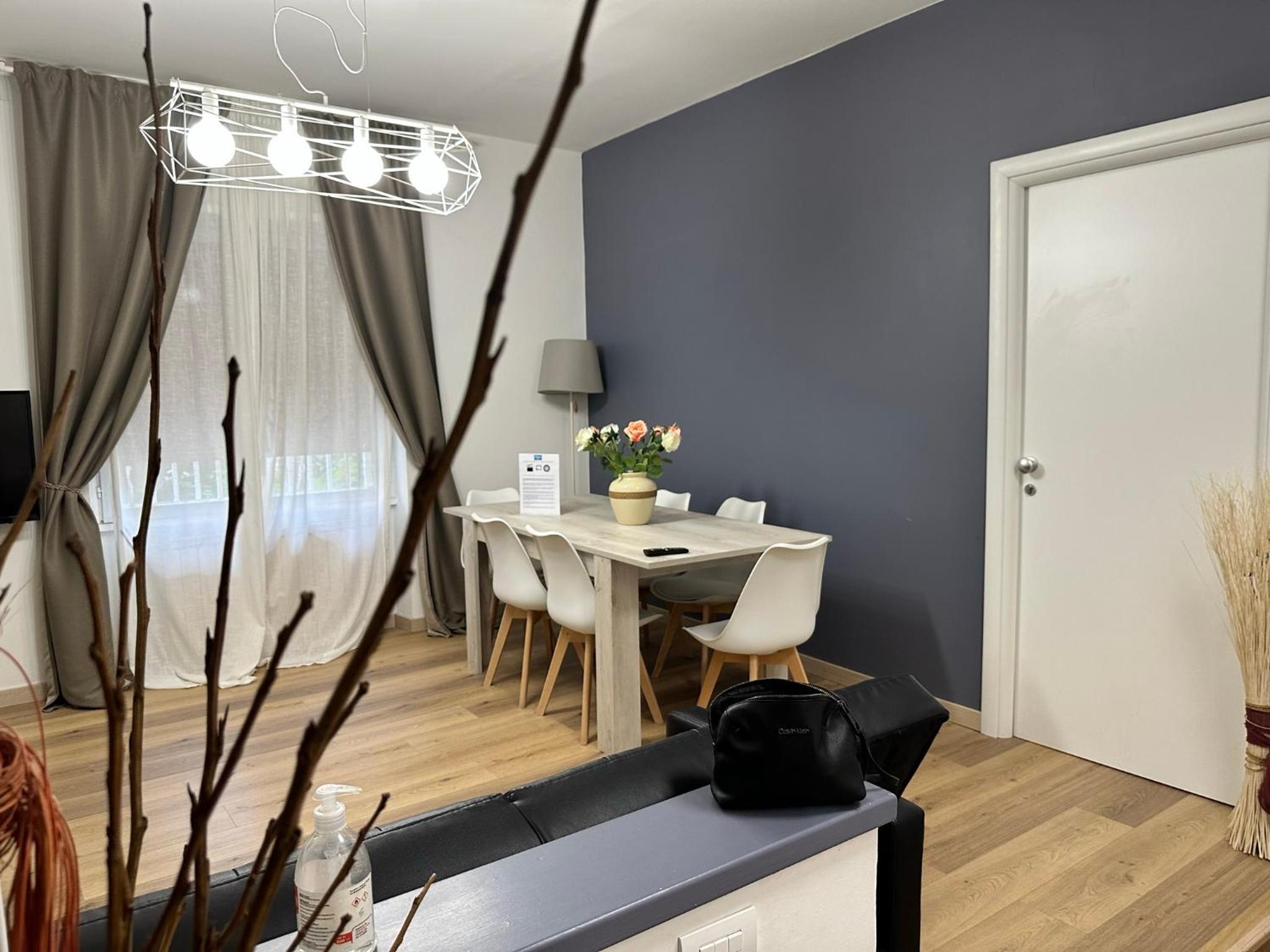 Roma Chic Flat Monte Mario