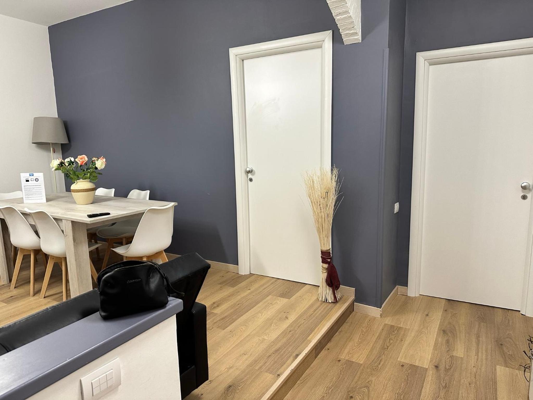 Roma Chic Flat Monte Mario