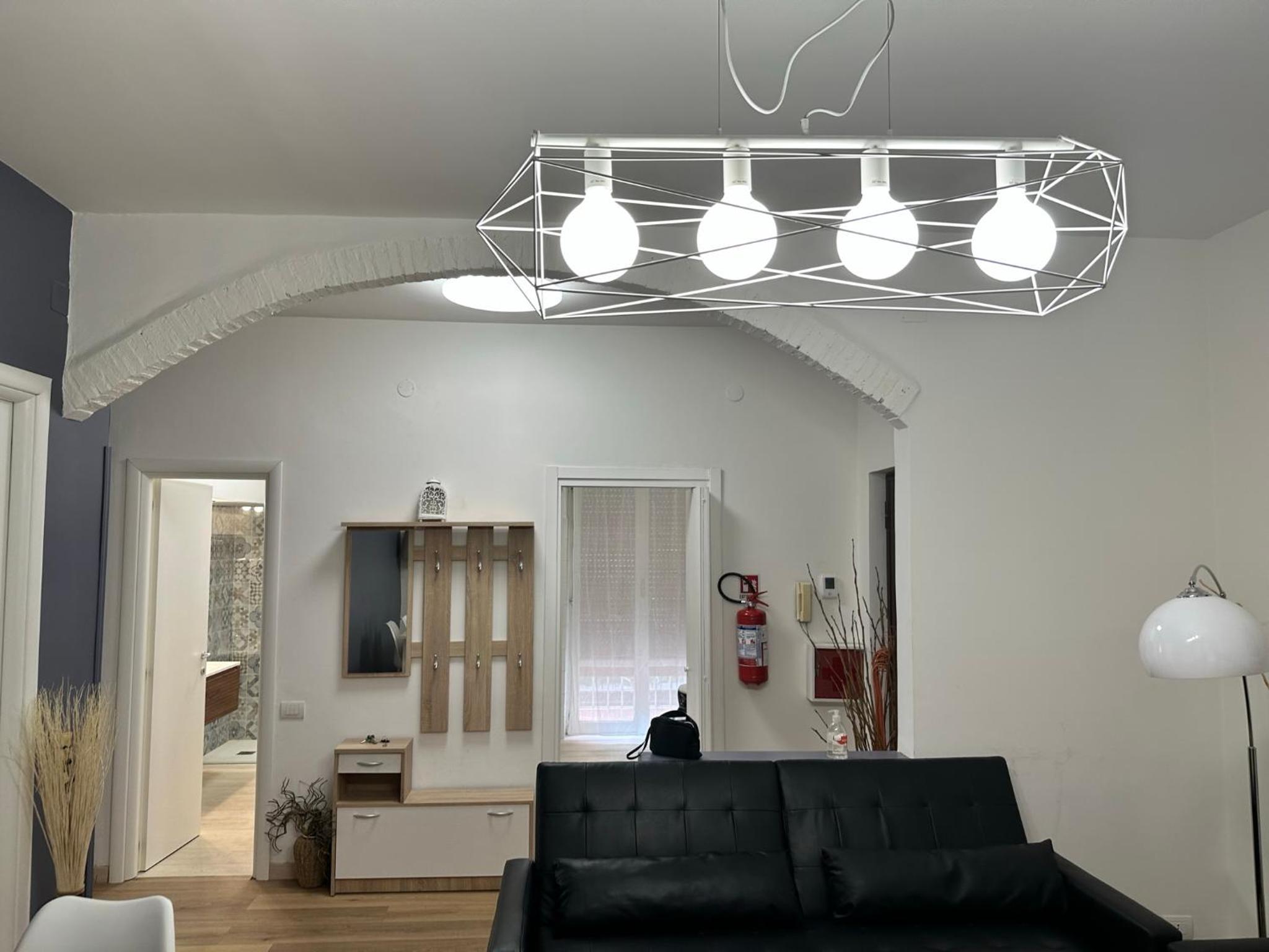 Roma Chic Flat Monte Mario