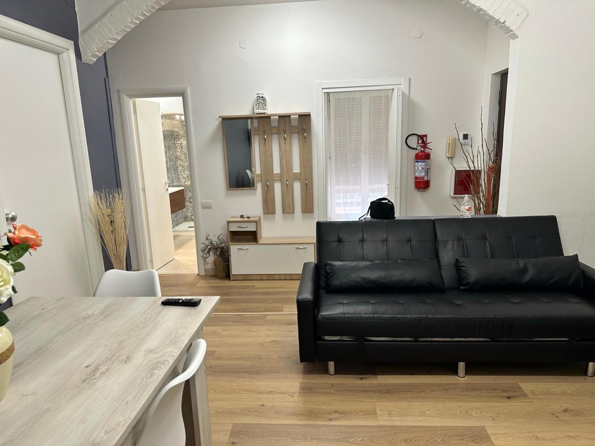 Roma Chic Flat Monte Mario