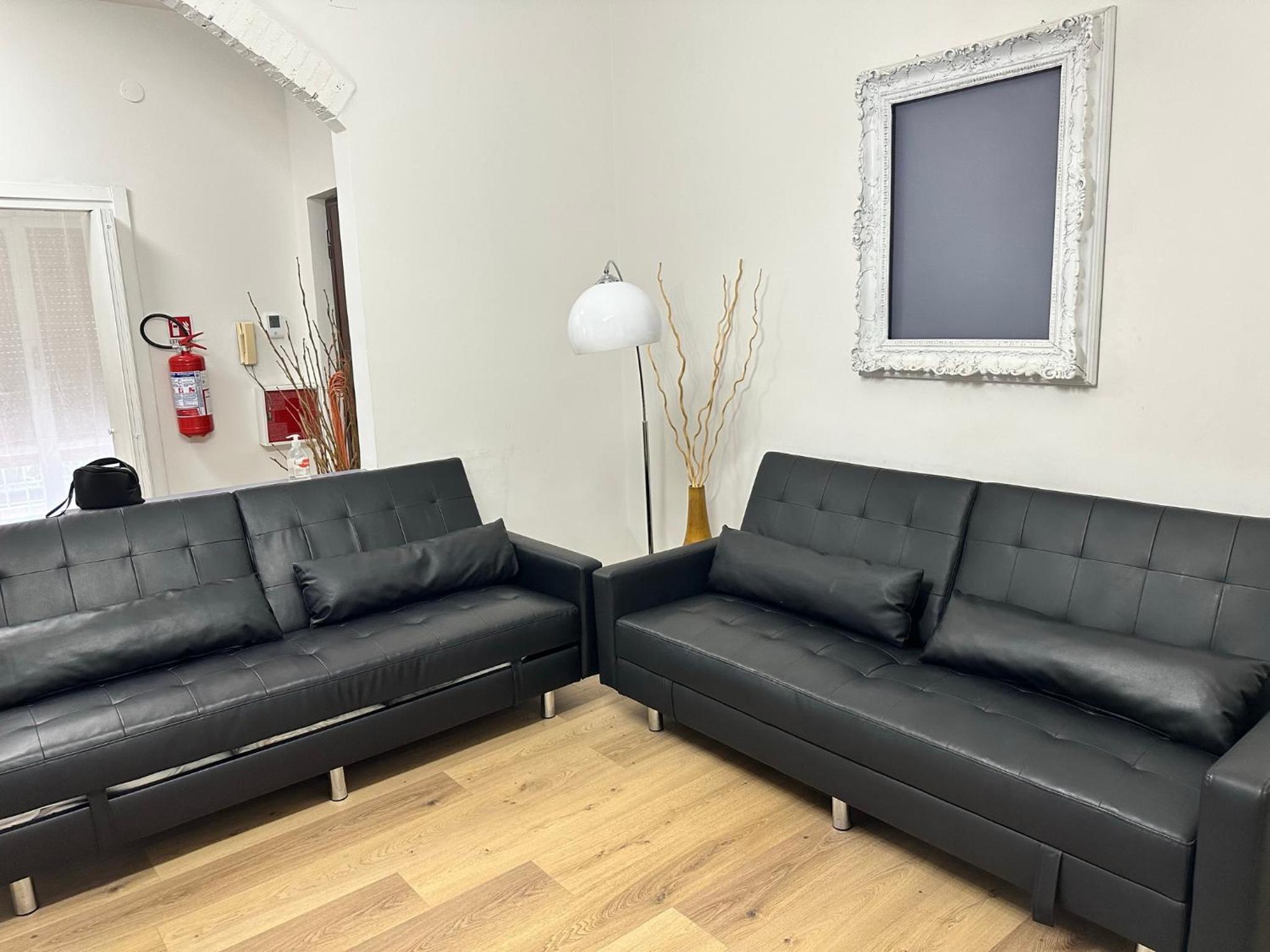 Roma Chic Flat Monte Mario