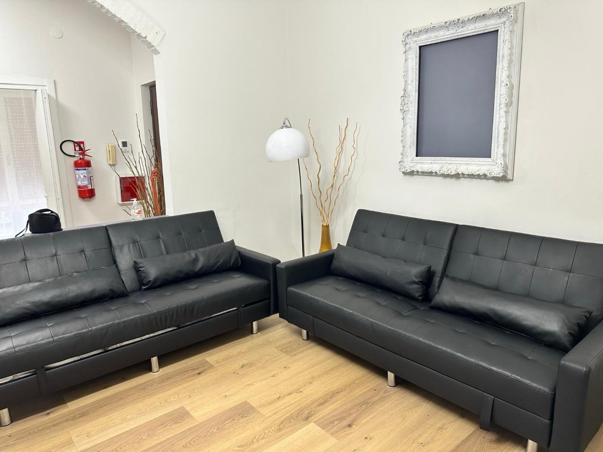 Roma Chic Flat Monte Mario