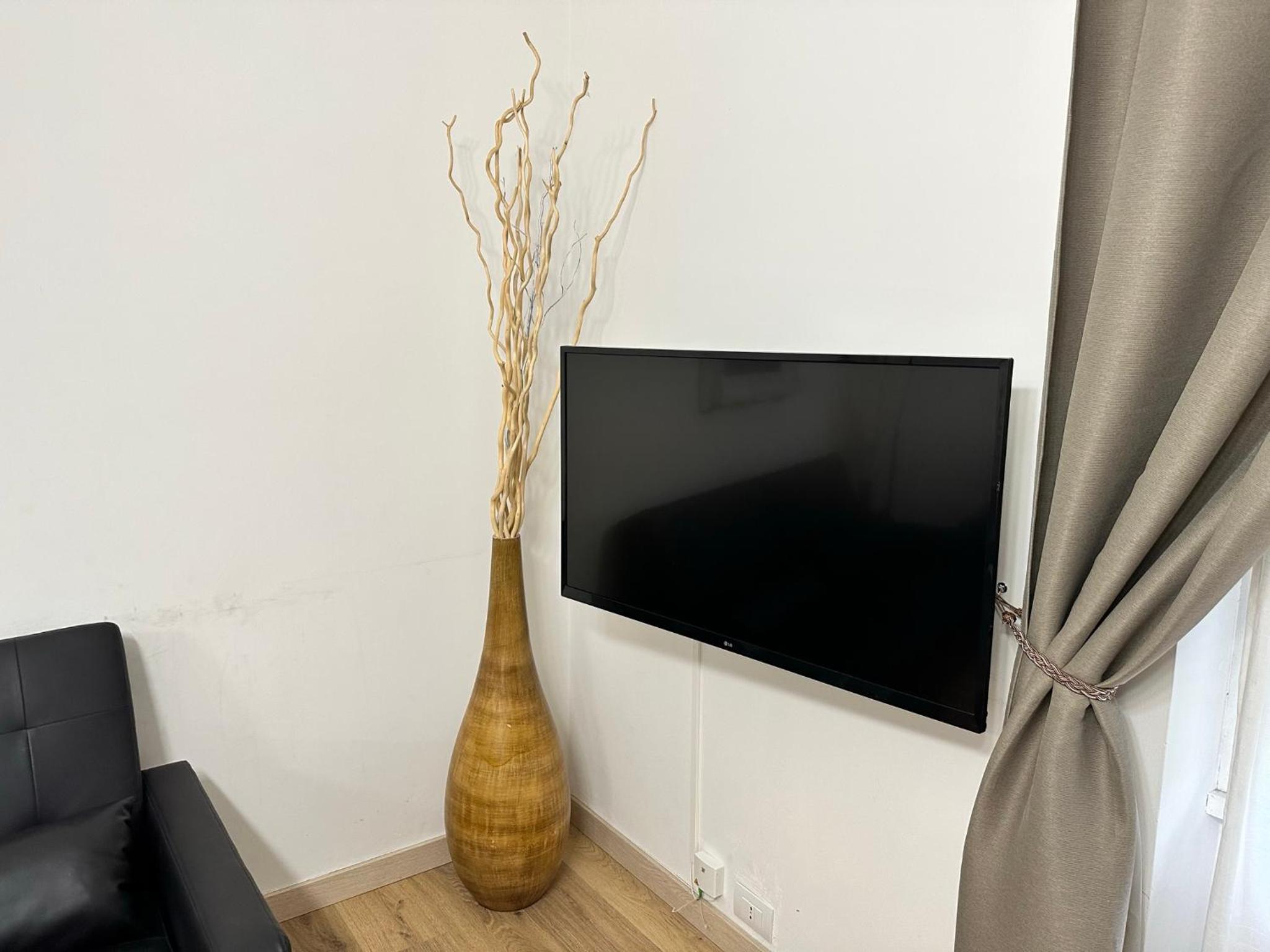 Roma Chic Flat Monte Mario