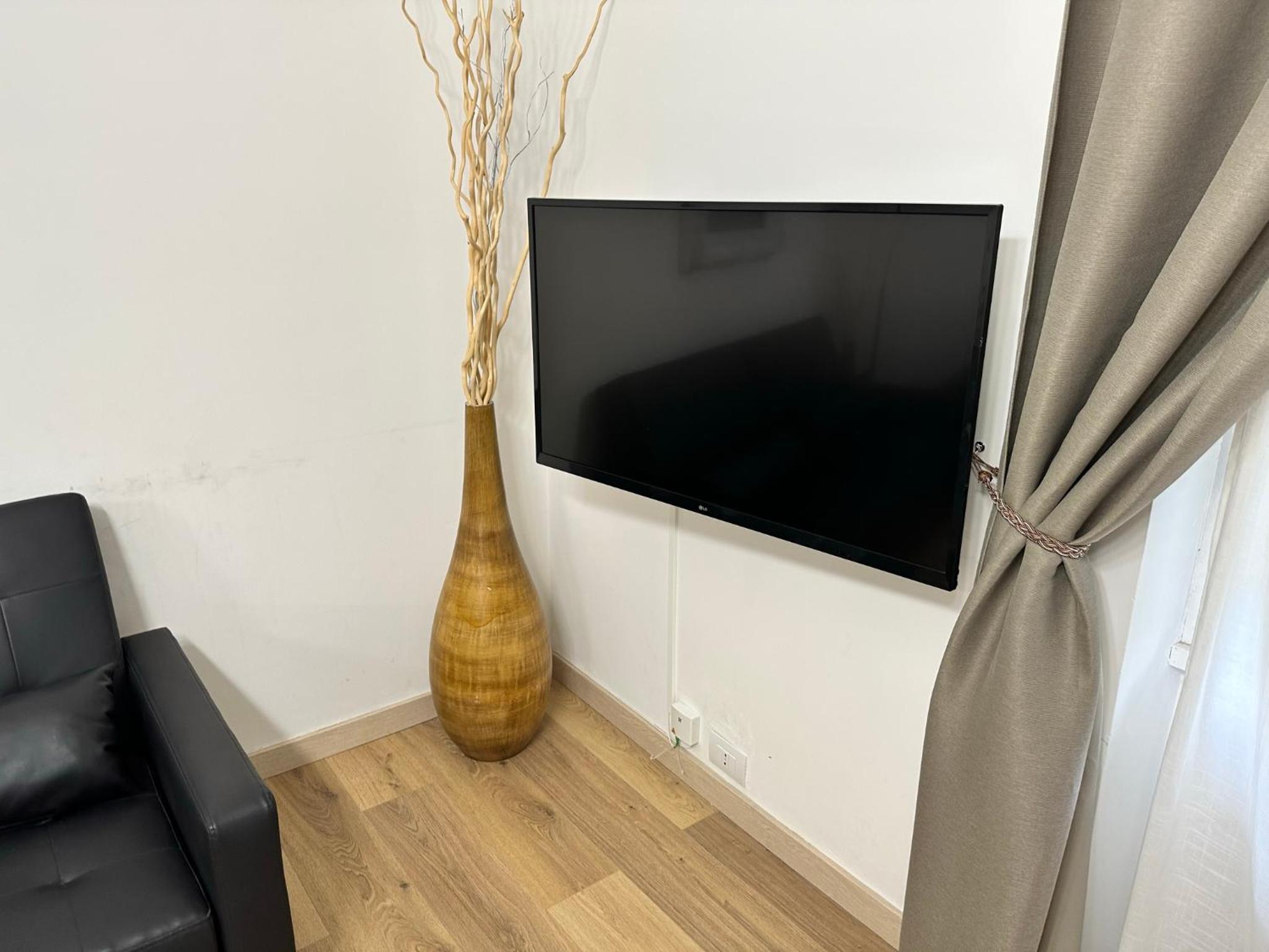 Roma Chic Flat Monte Mario