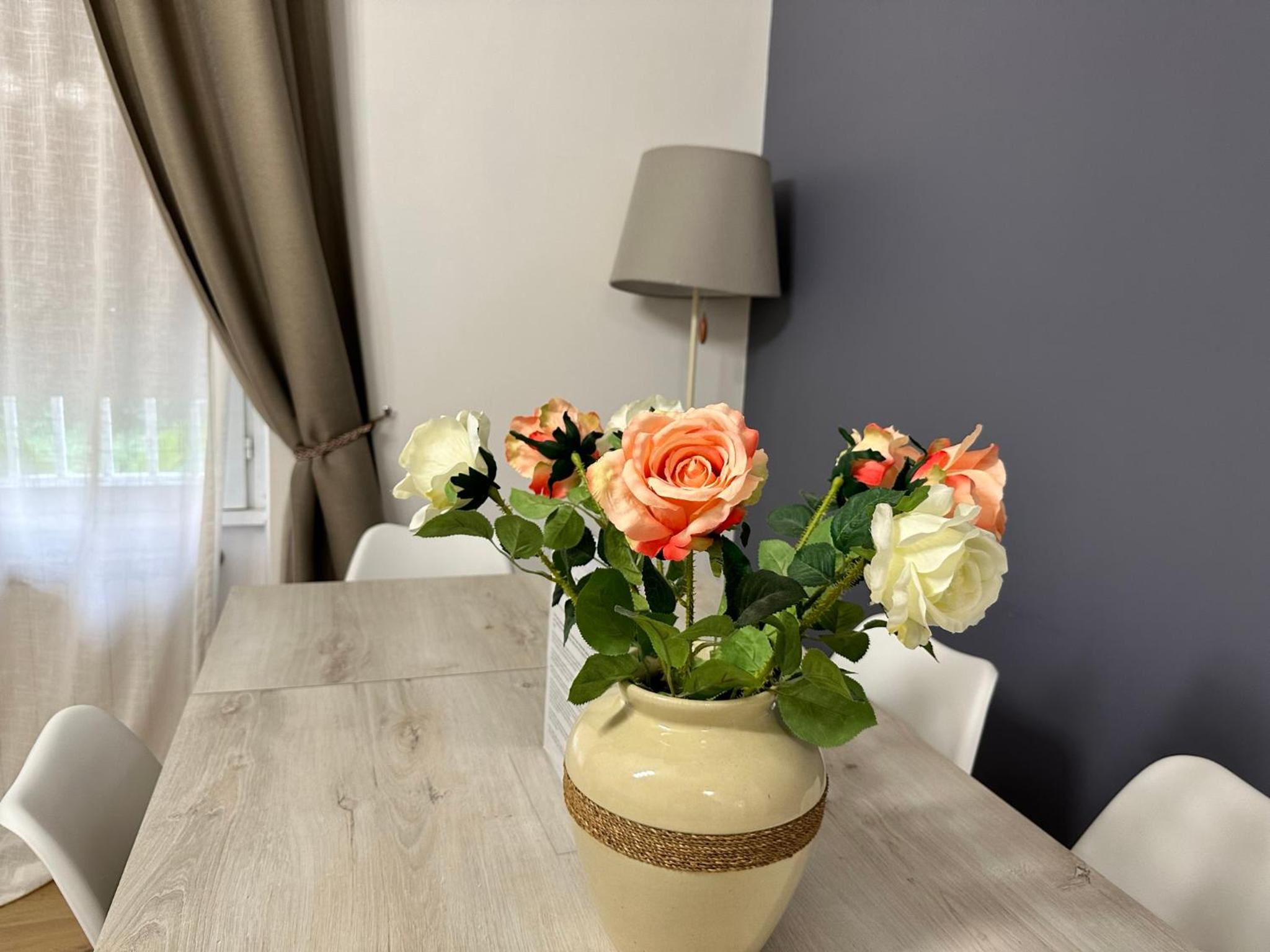 Roma Chic Flat Monte Mario
