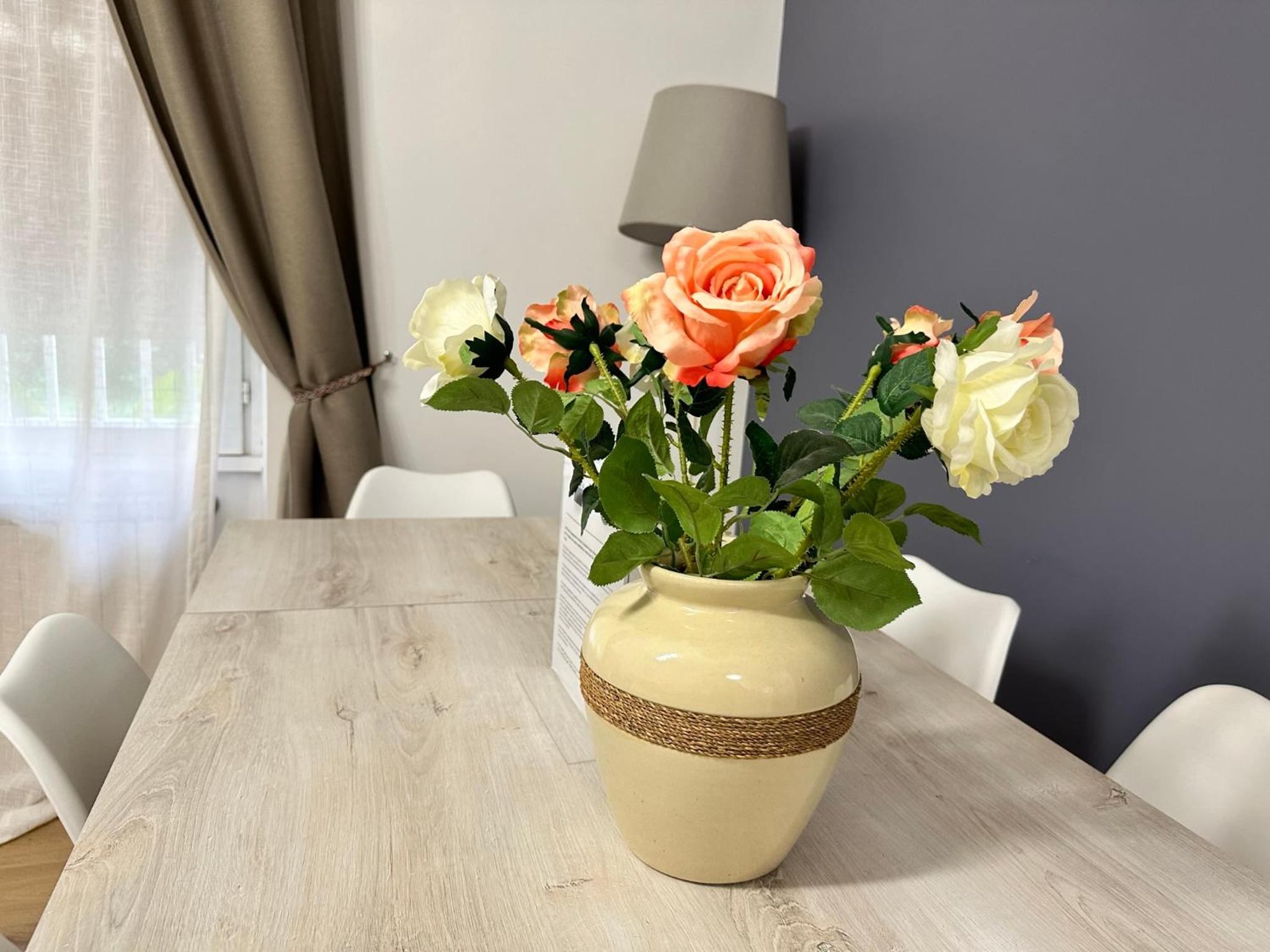Roma Chic Flat Monte Mario