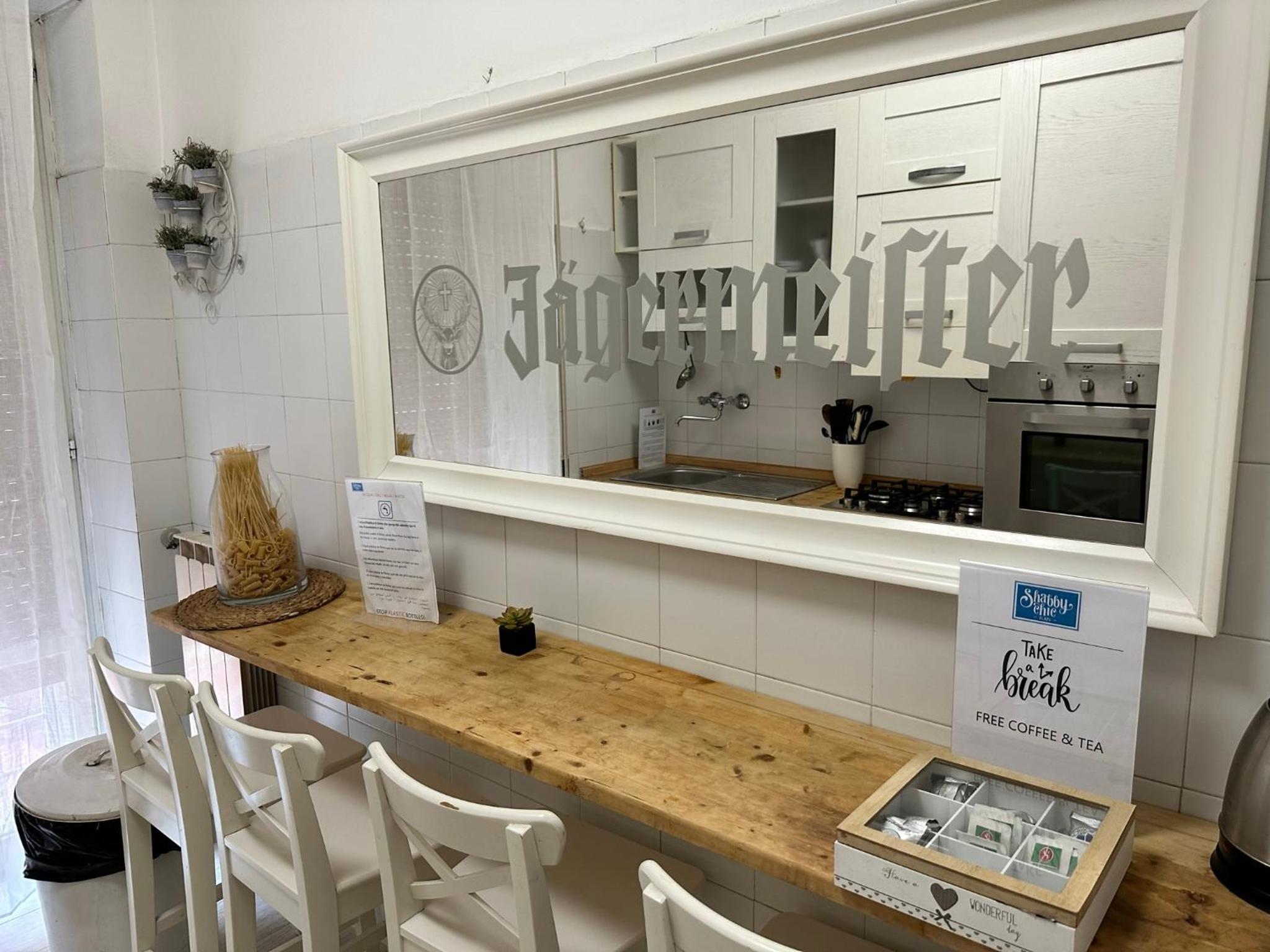Roma Chic Flat Monte Mario