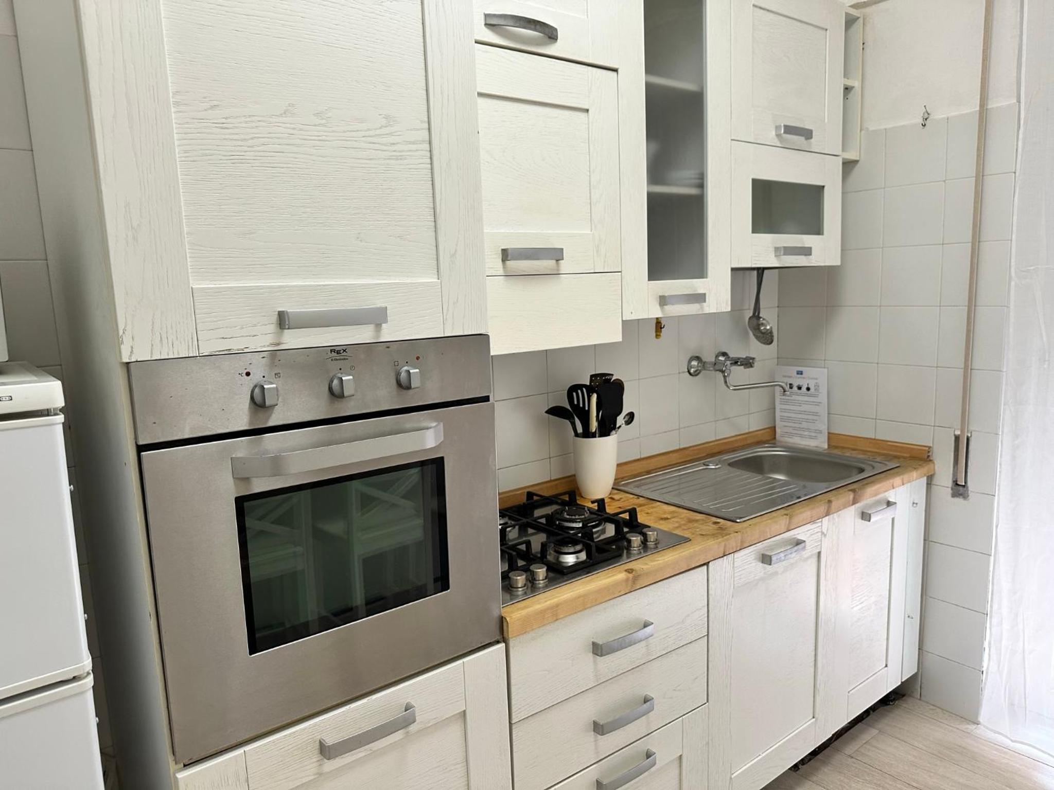 Roma Chic Flat Monte Mario