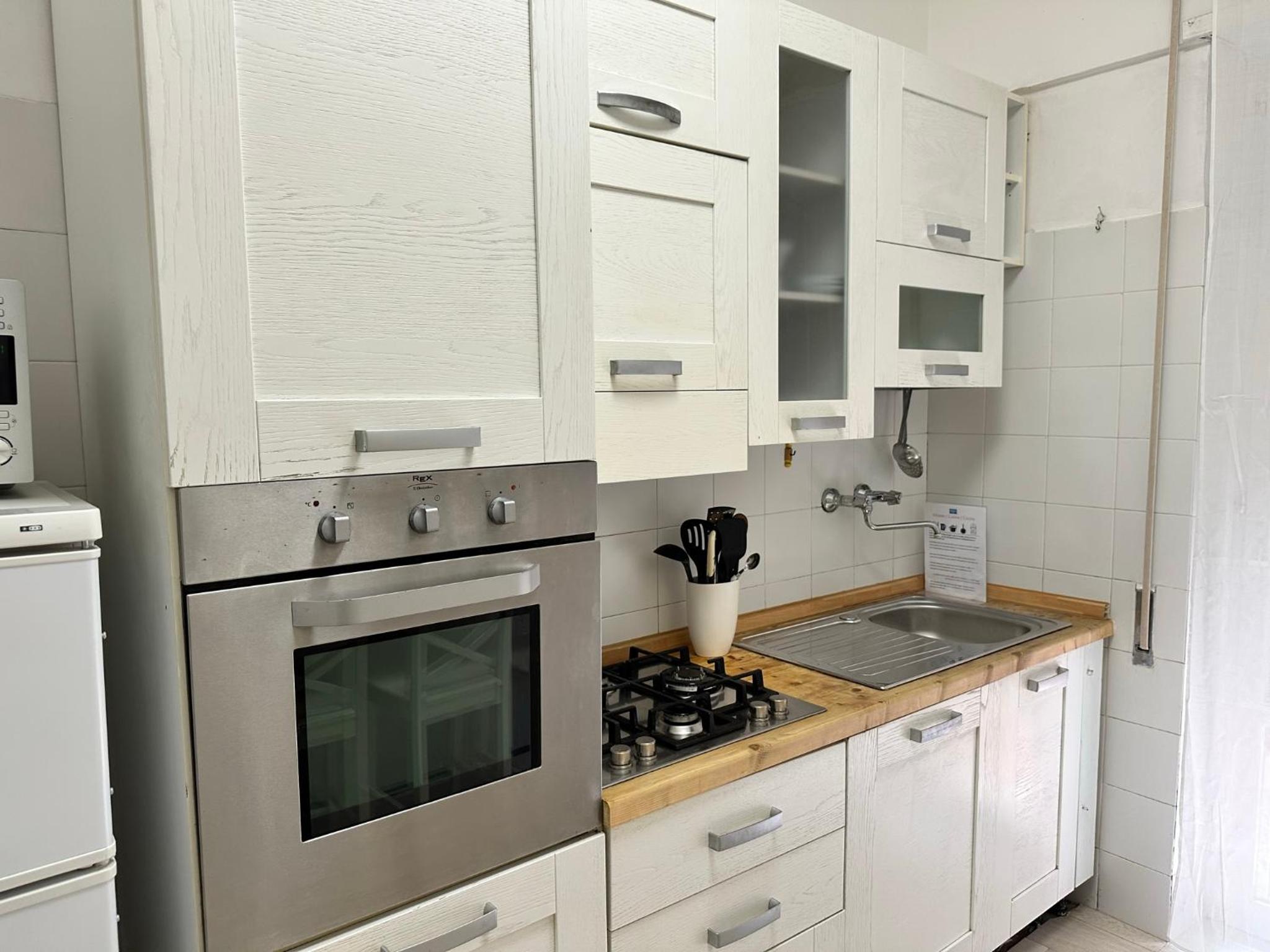Roma Chic Flat Monte Mario