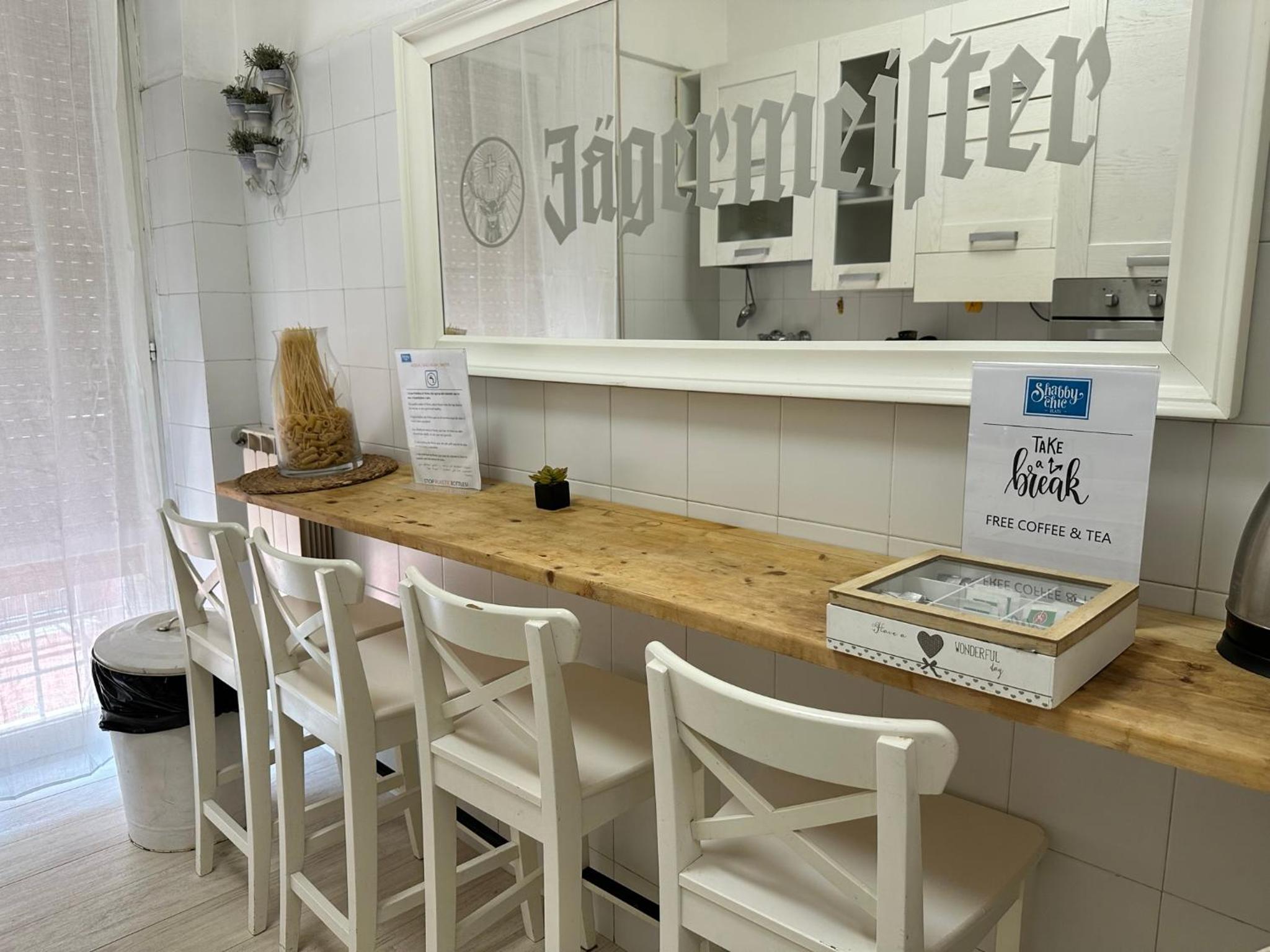 Roma Chic Flat Monte Mario