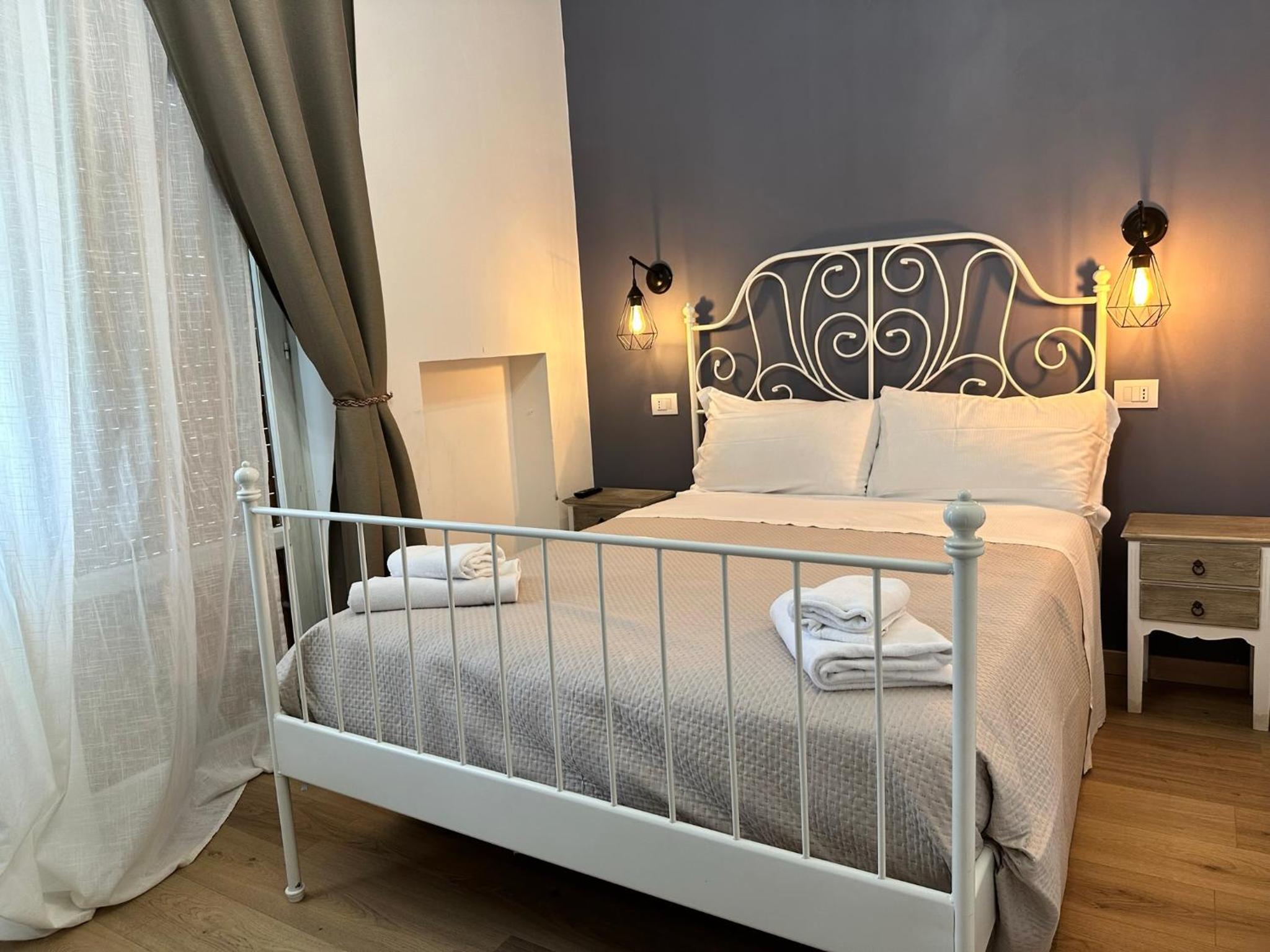 Roma Chic Flat Monte Mario