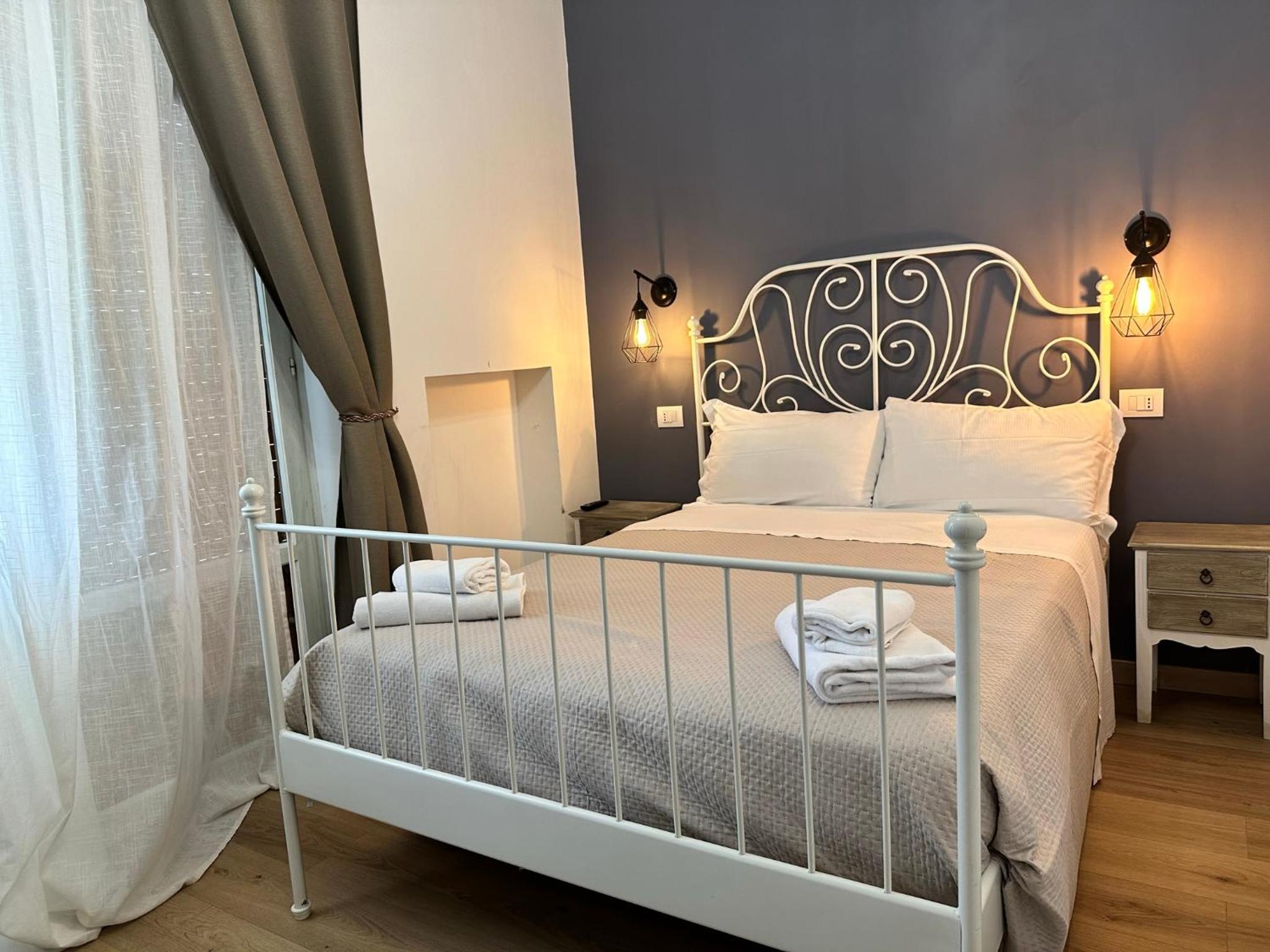 Roma Chic Flat Monte Mario