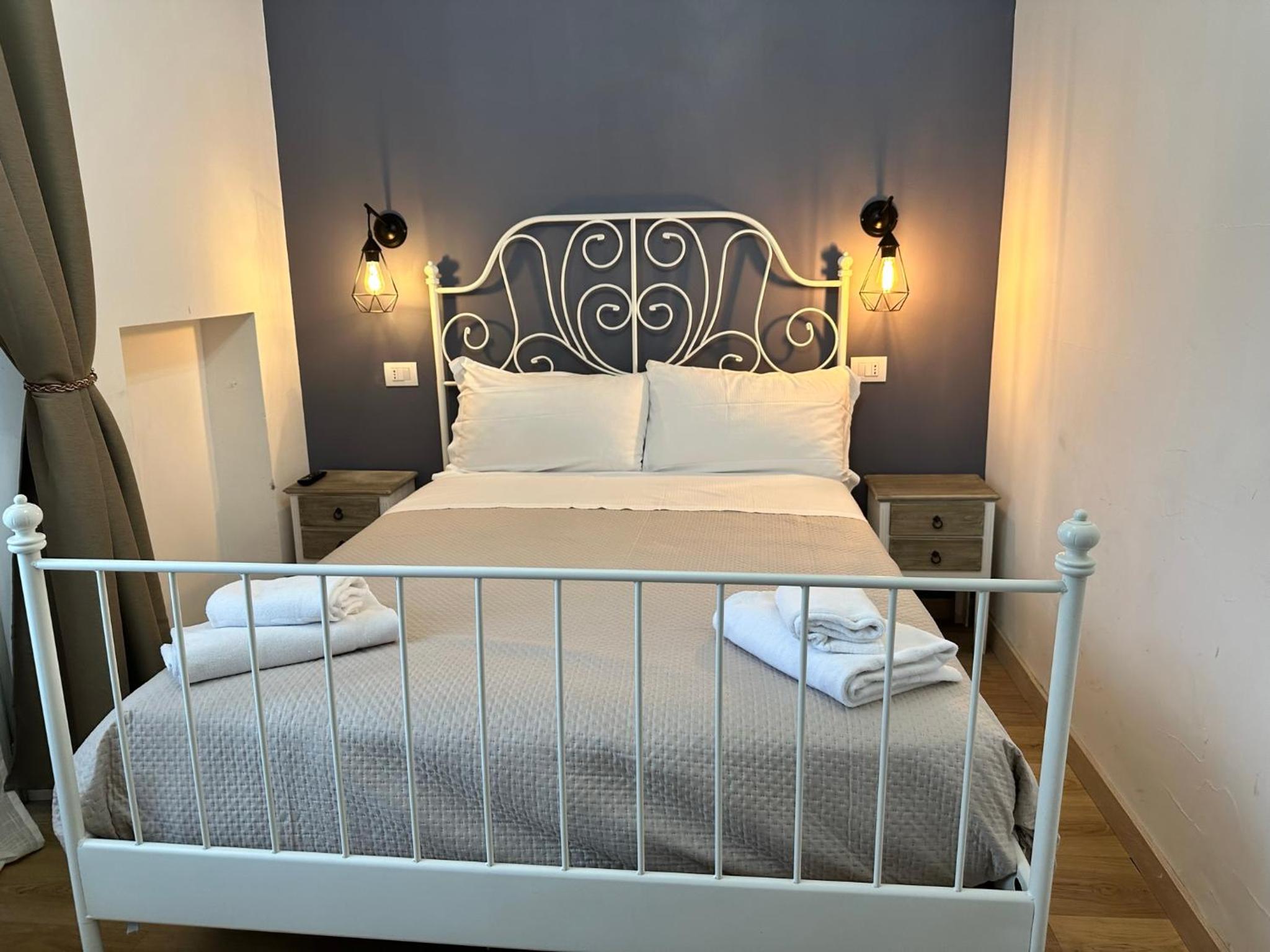Roma Chic Flat Monte Mario