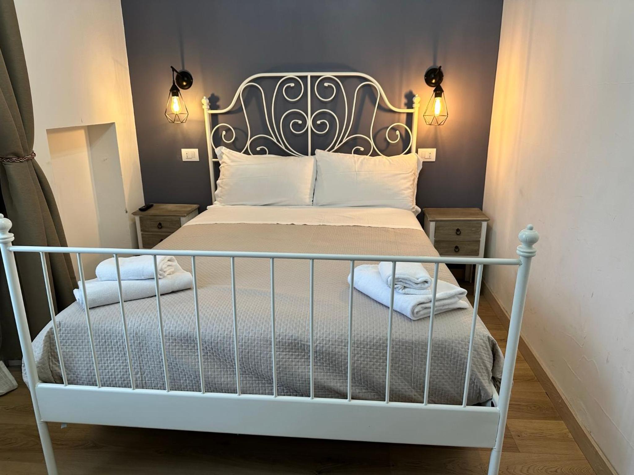 Roma Chic Flat Monte Mario