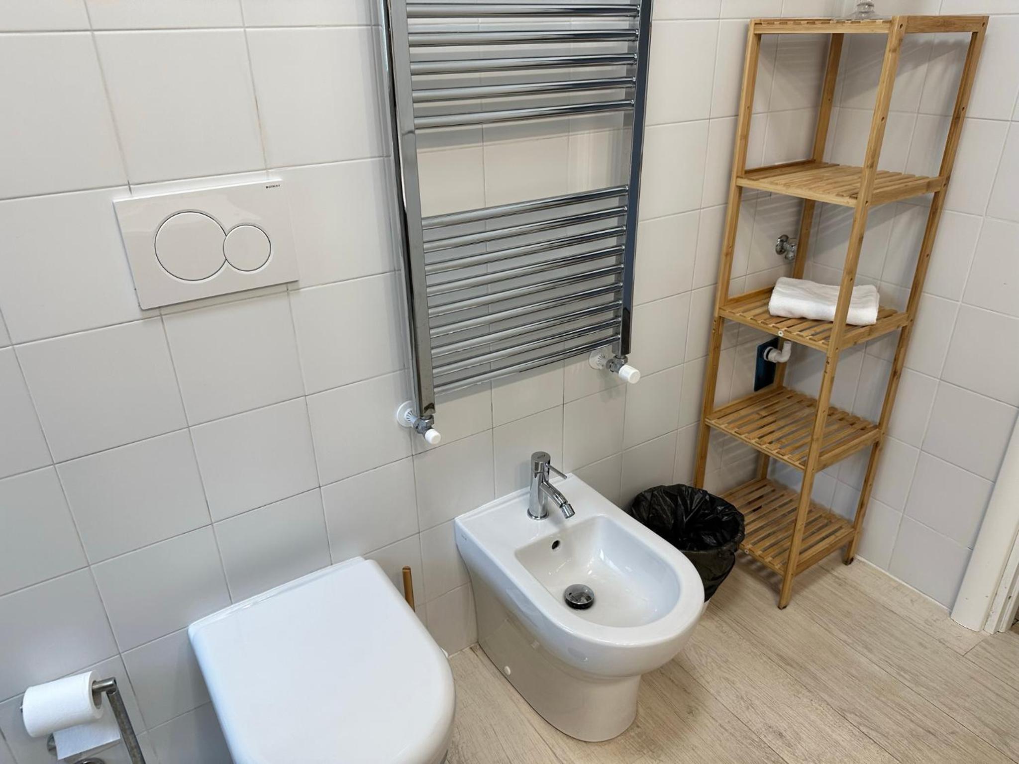 Roma Chic Flat Monte Mario