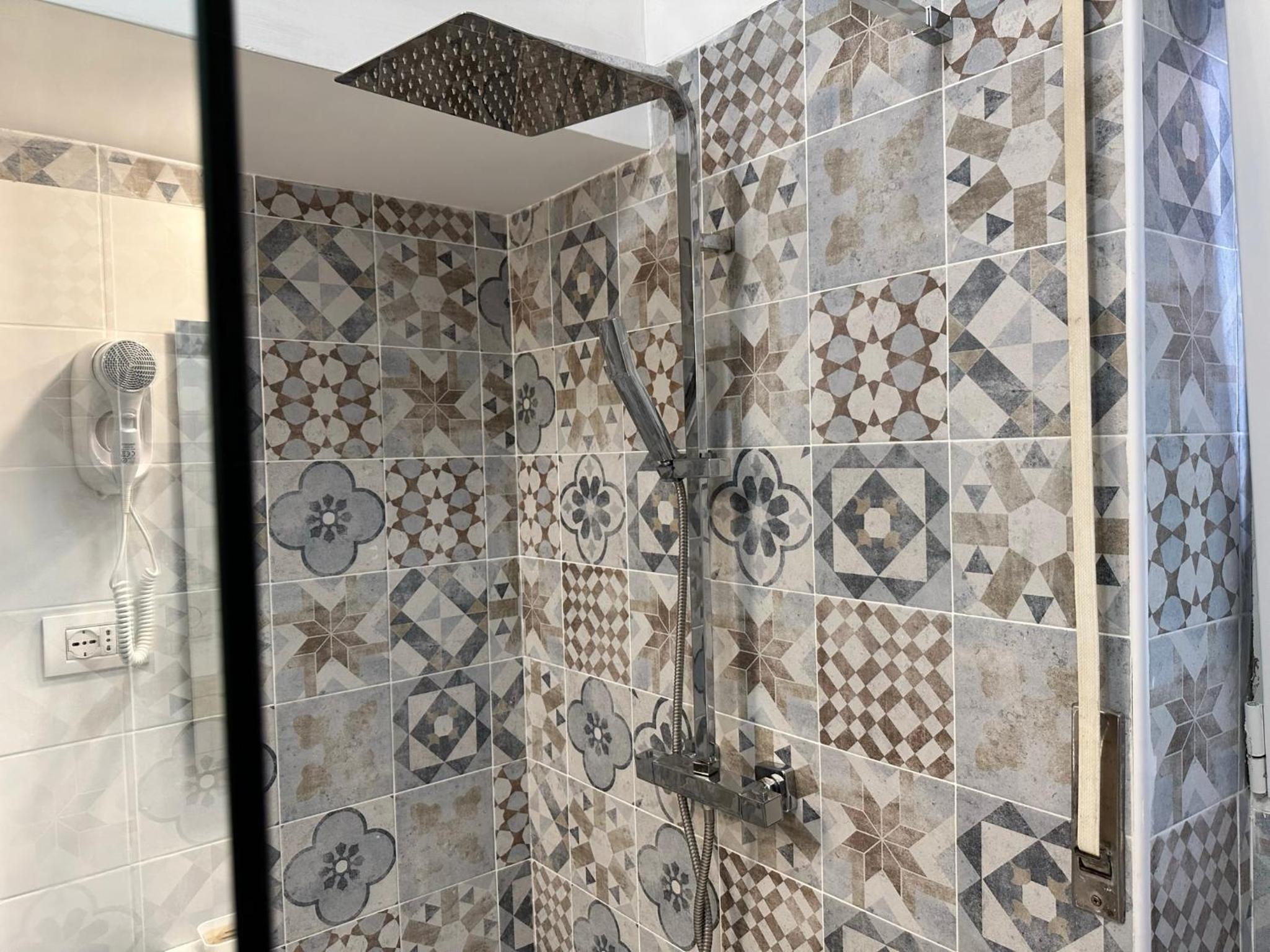 Roma Chic Flat Monte Mario
