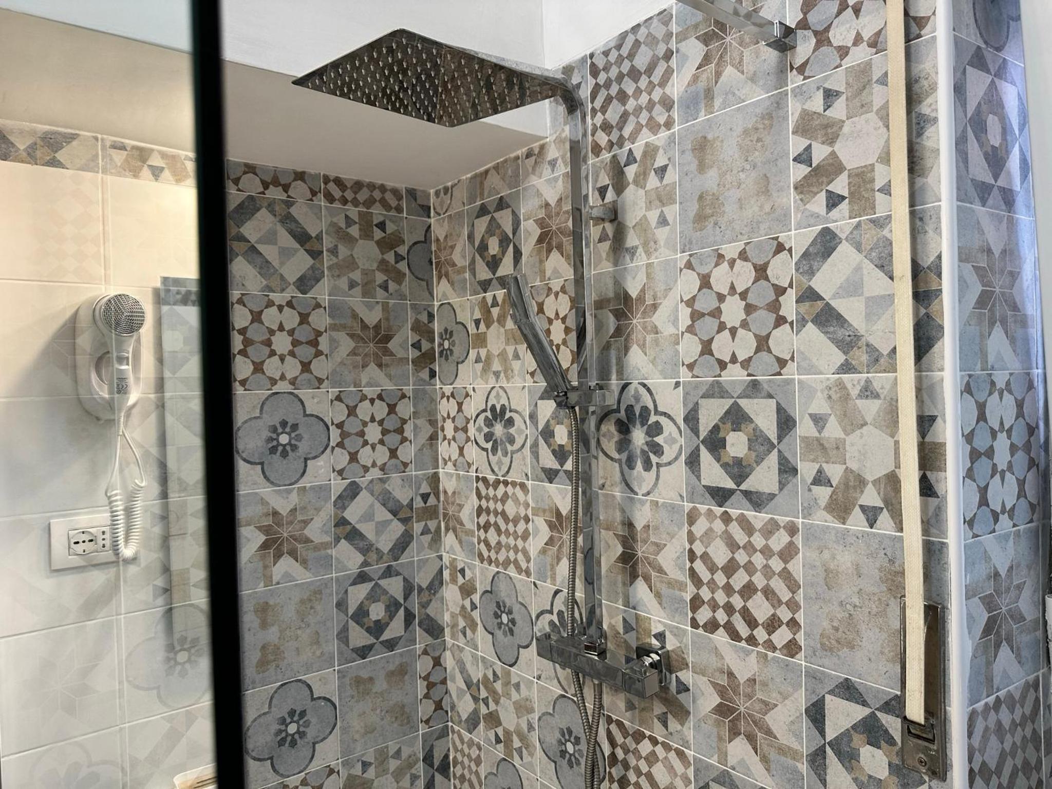 Roma Chic Flat Monte Mario