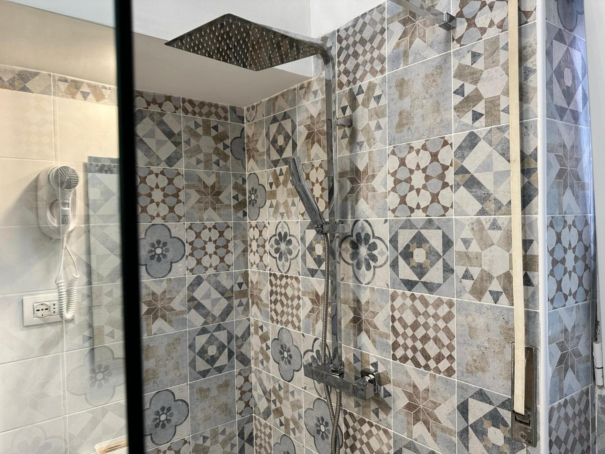 Roma Chic Flat Monte Mario