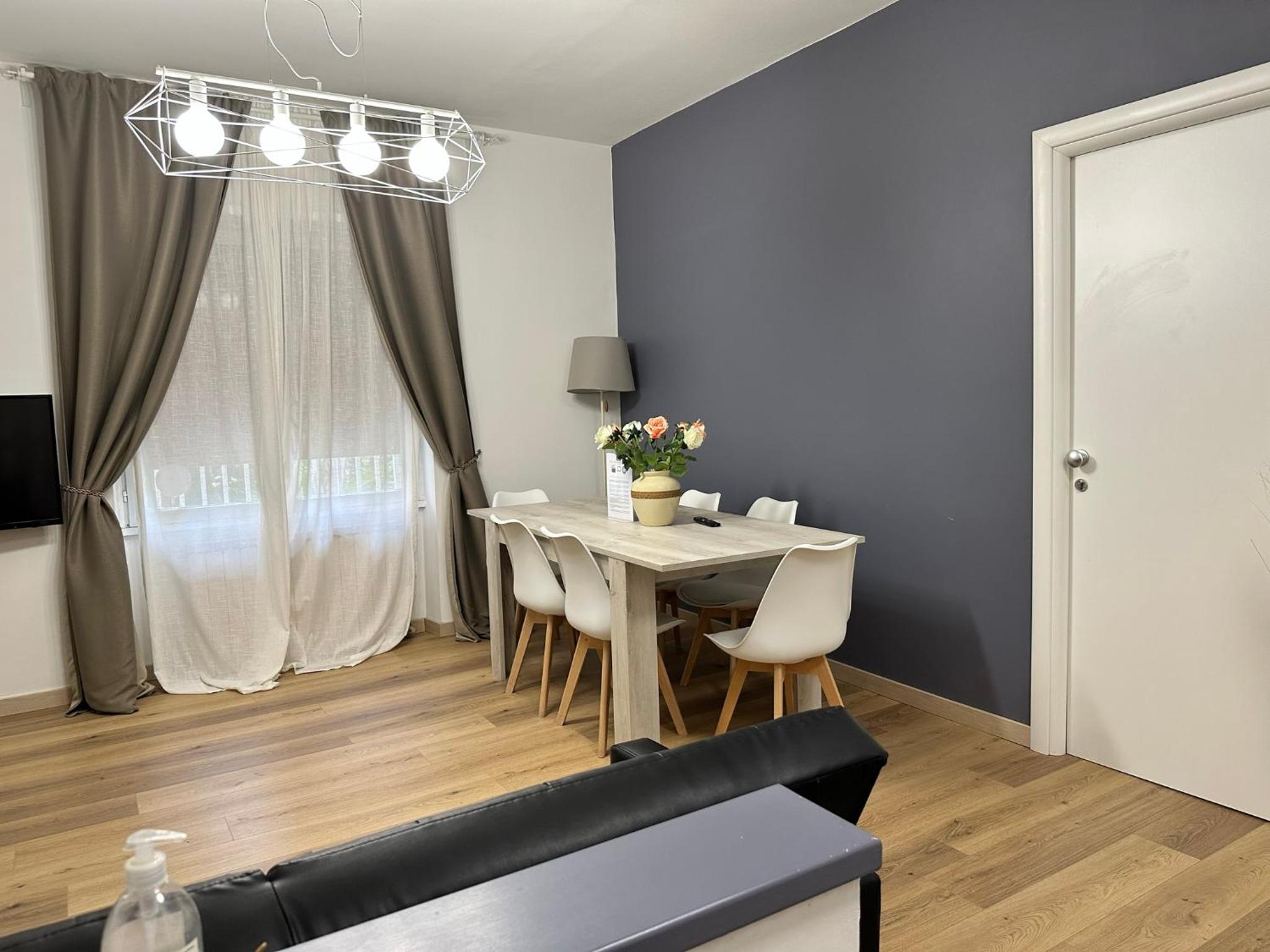 Roma Chic Flat Monte Mario