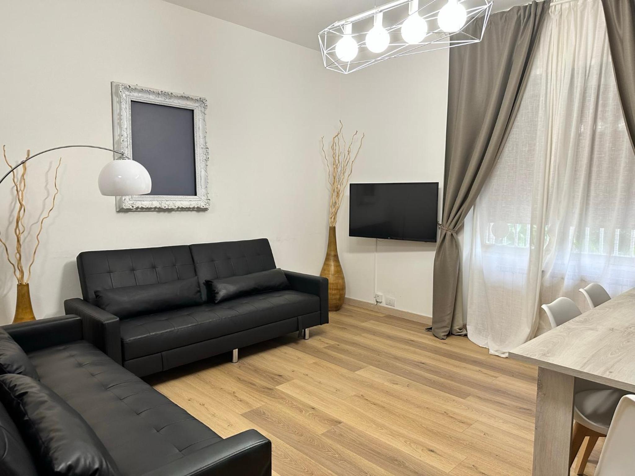Roma Chic Flat Monte Mario