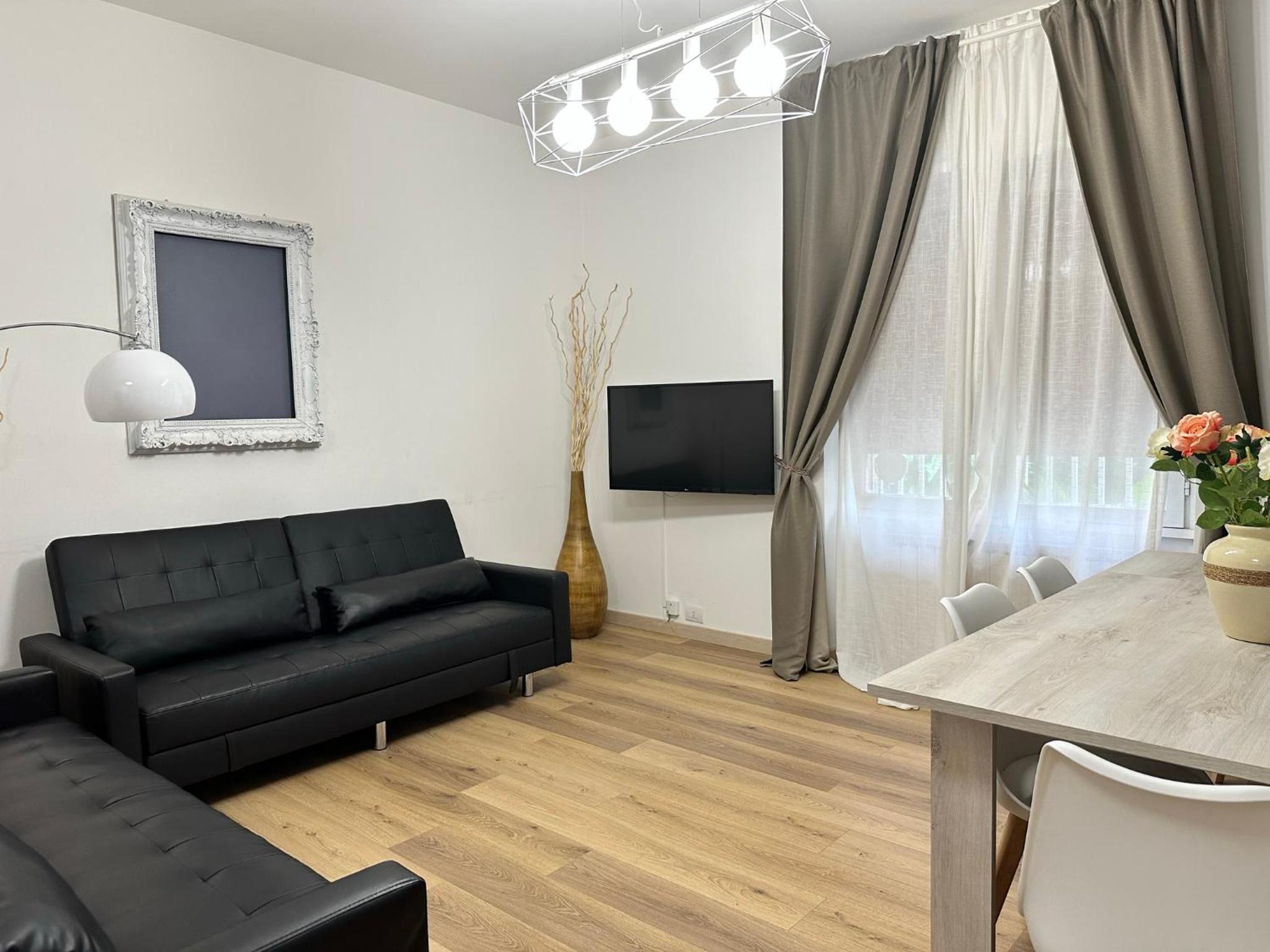 Roma Chic Flat Monte Mario