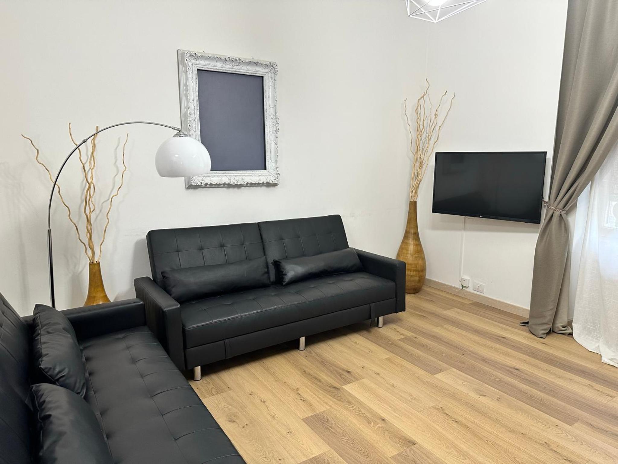 Roma Chic Flat Monte Mario