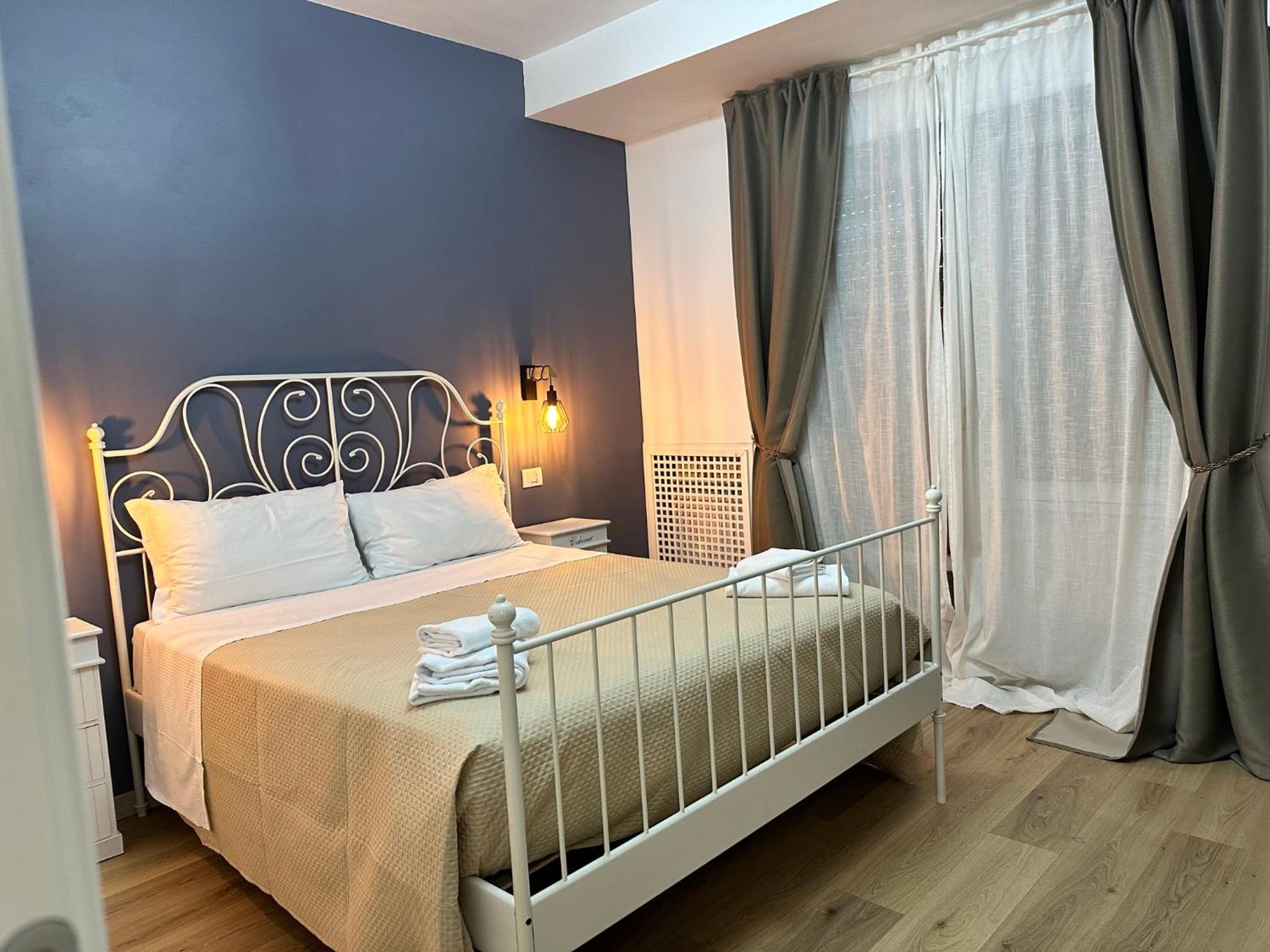 Roma Chic Flat Monte Mario