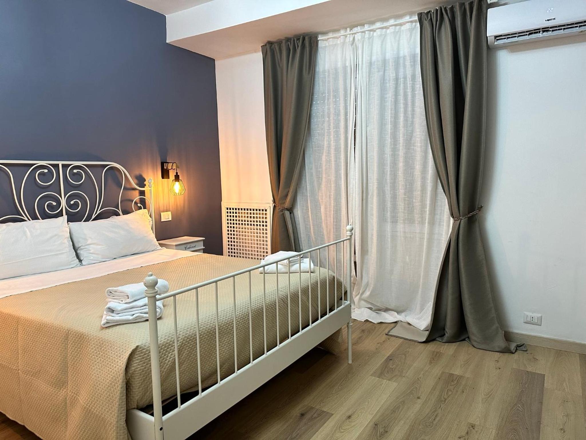 Roma Chic Flat Monte Mario