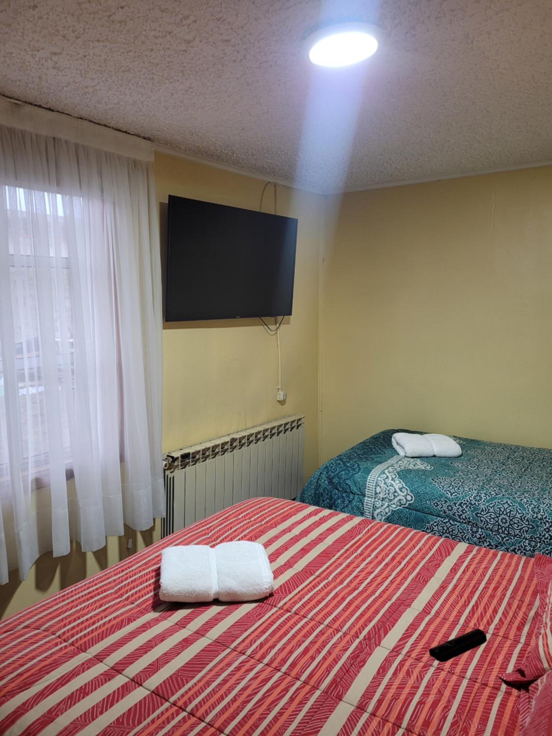 Hostal Balmaceda