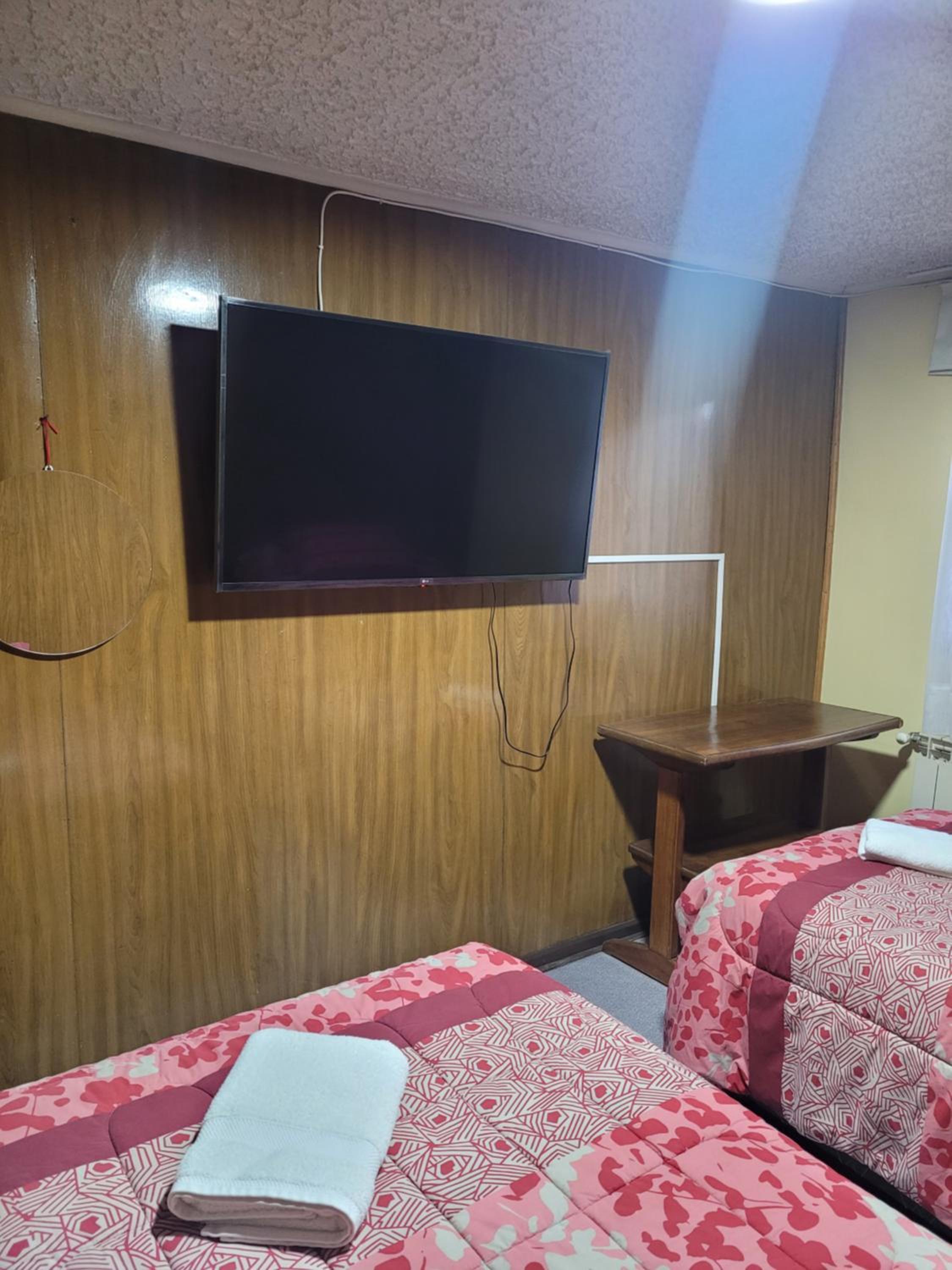 Hostal Balmaceda
