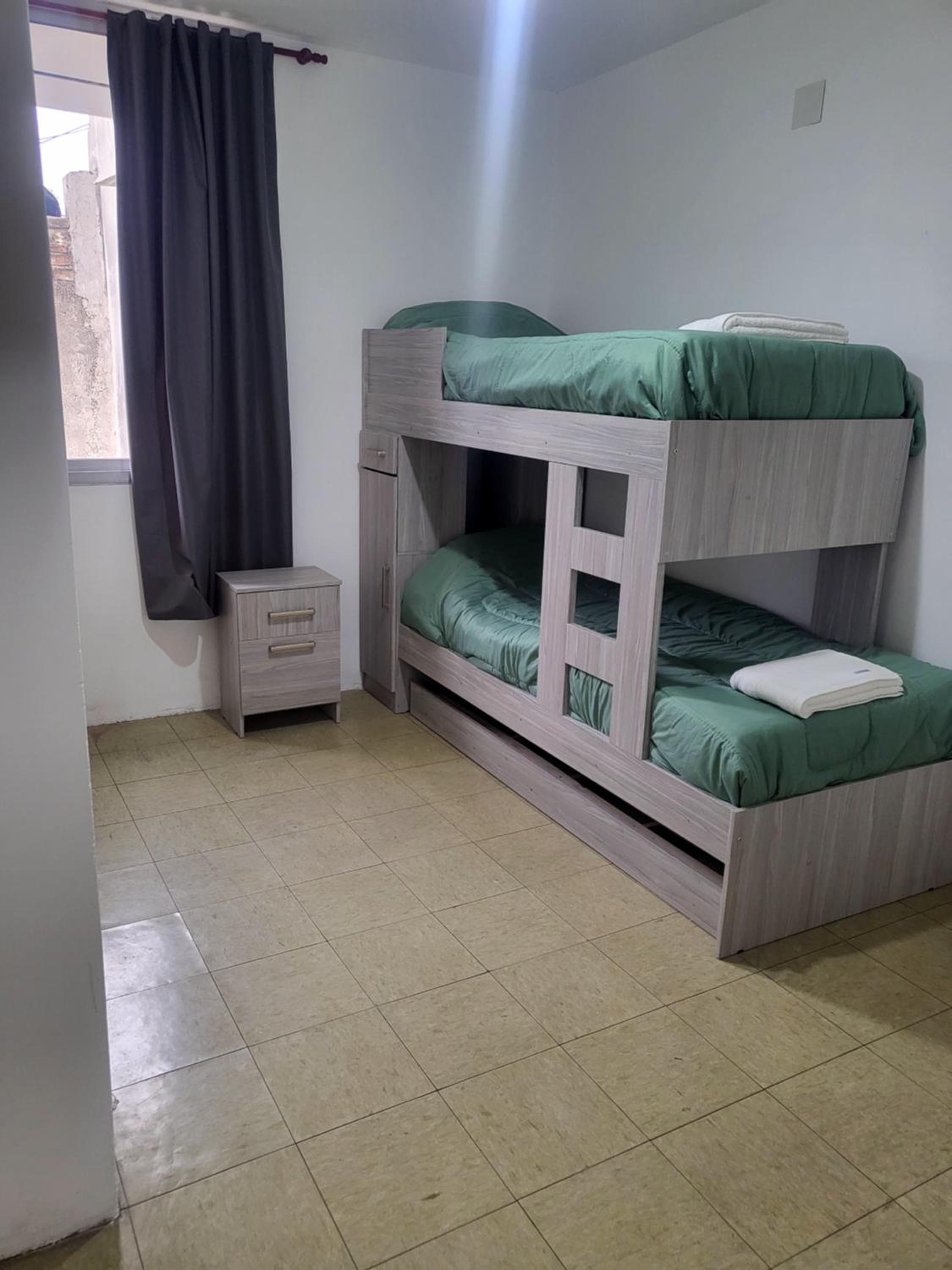 SLC San Martín 2