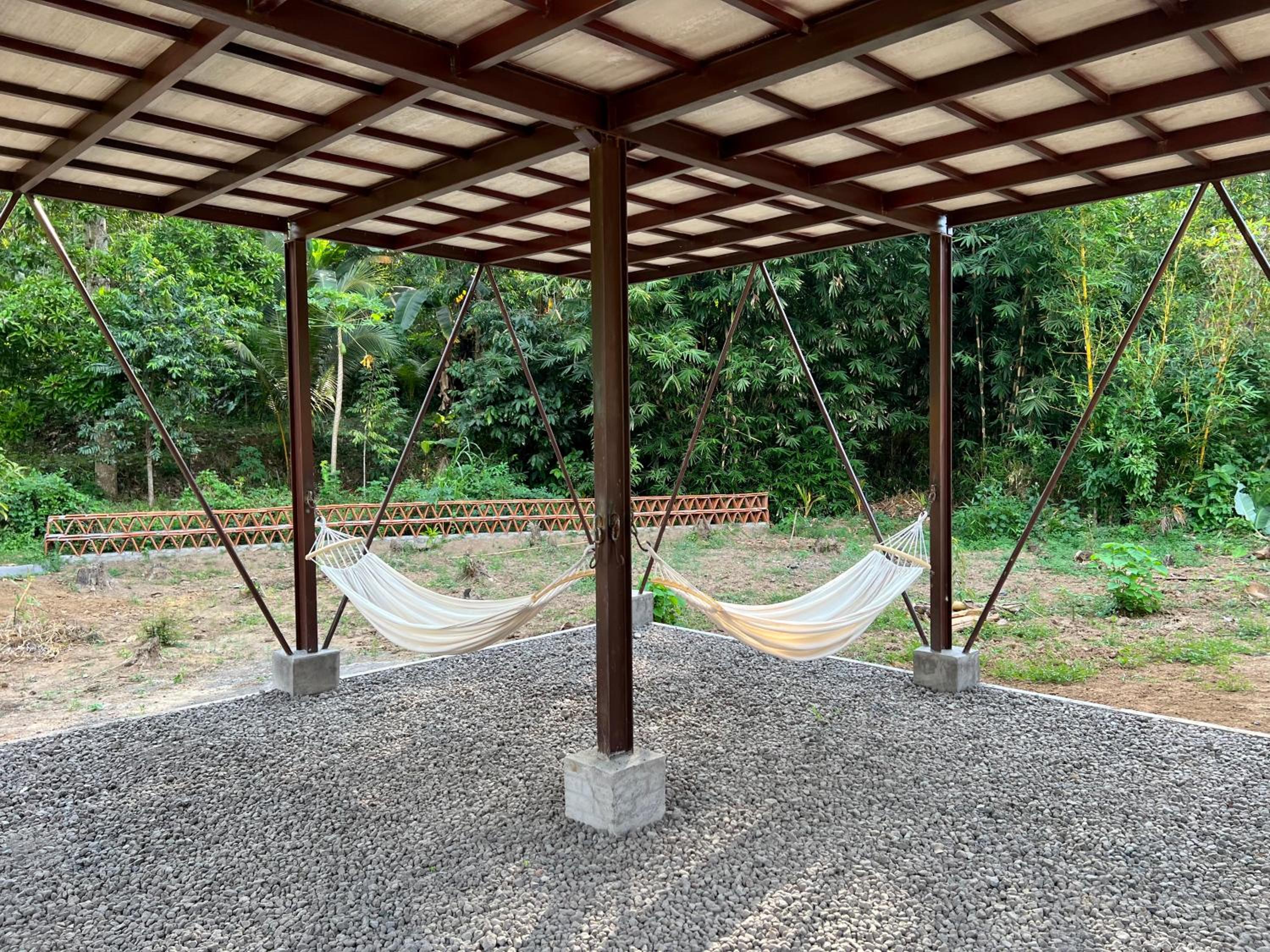 Rumah Hadeka sawan