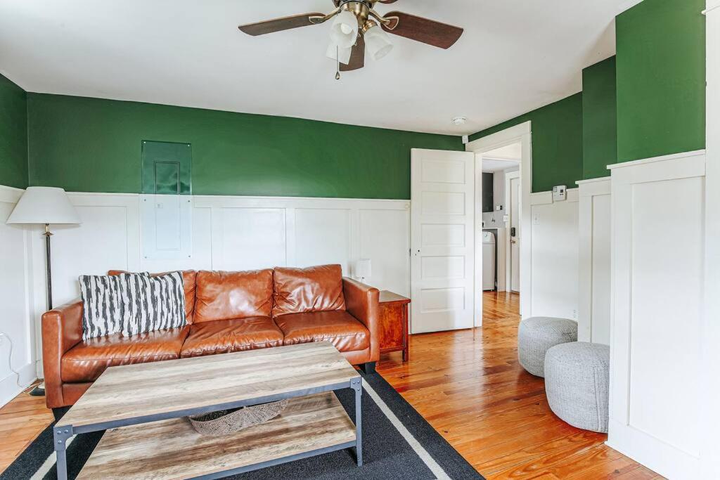 Mountain View Farmhouse in Luray, Family Friendly view 4