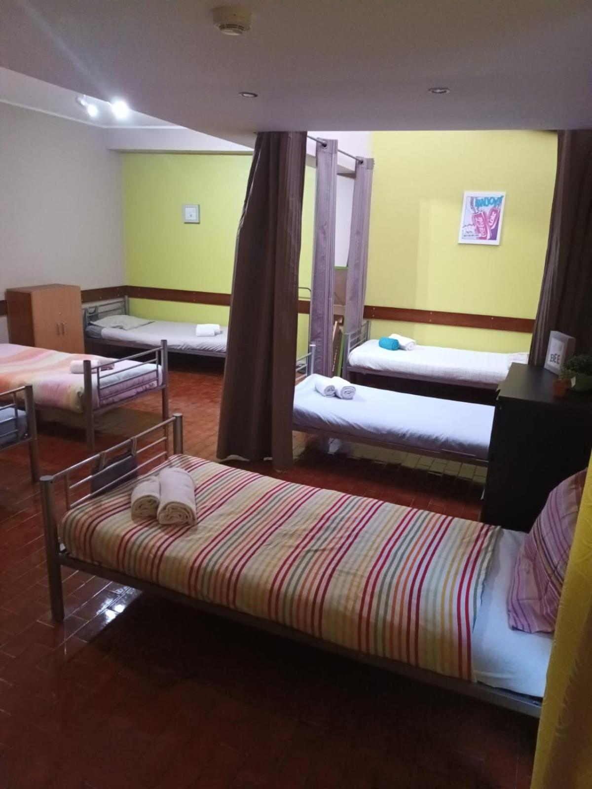 City Drops Hostel Clérigos Private Room