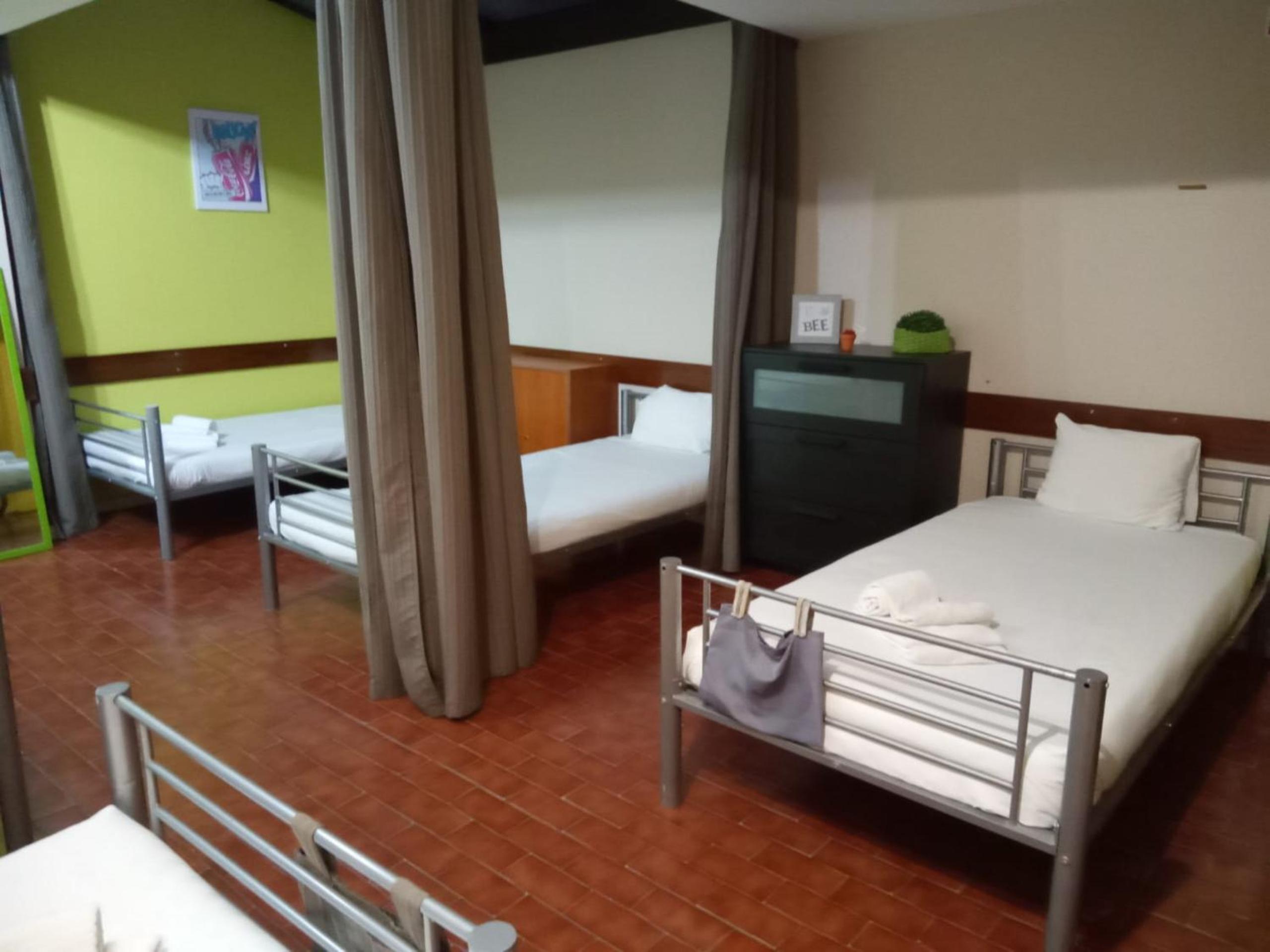 City Drops Hostel Clérigos Private Room
