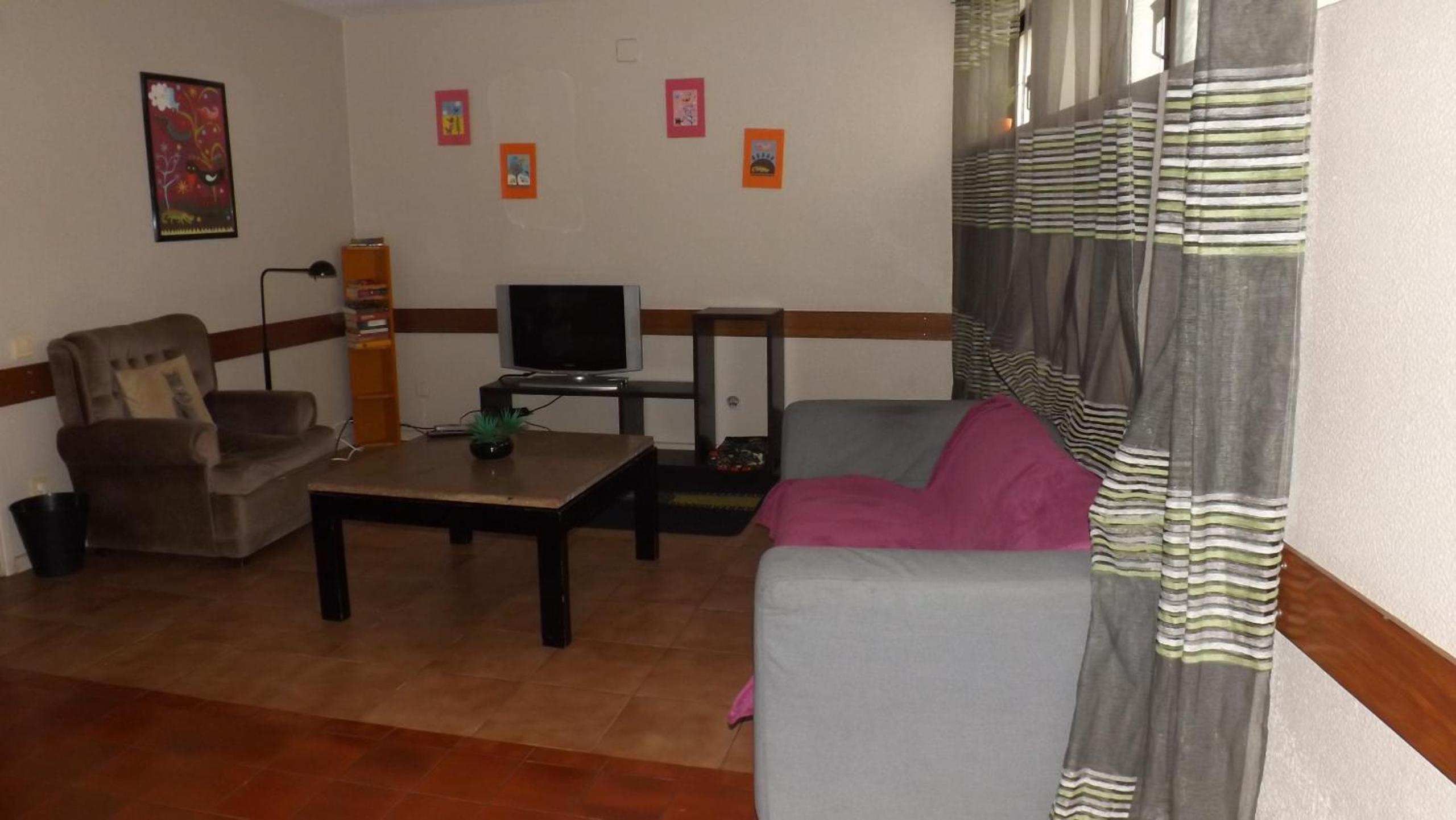City Drops Hostel Clérigos Private Room