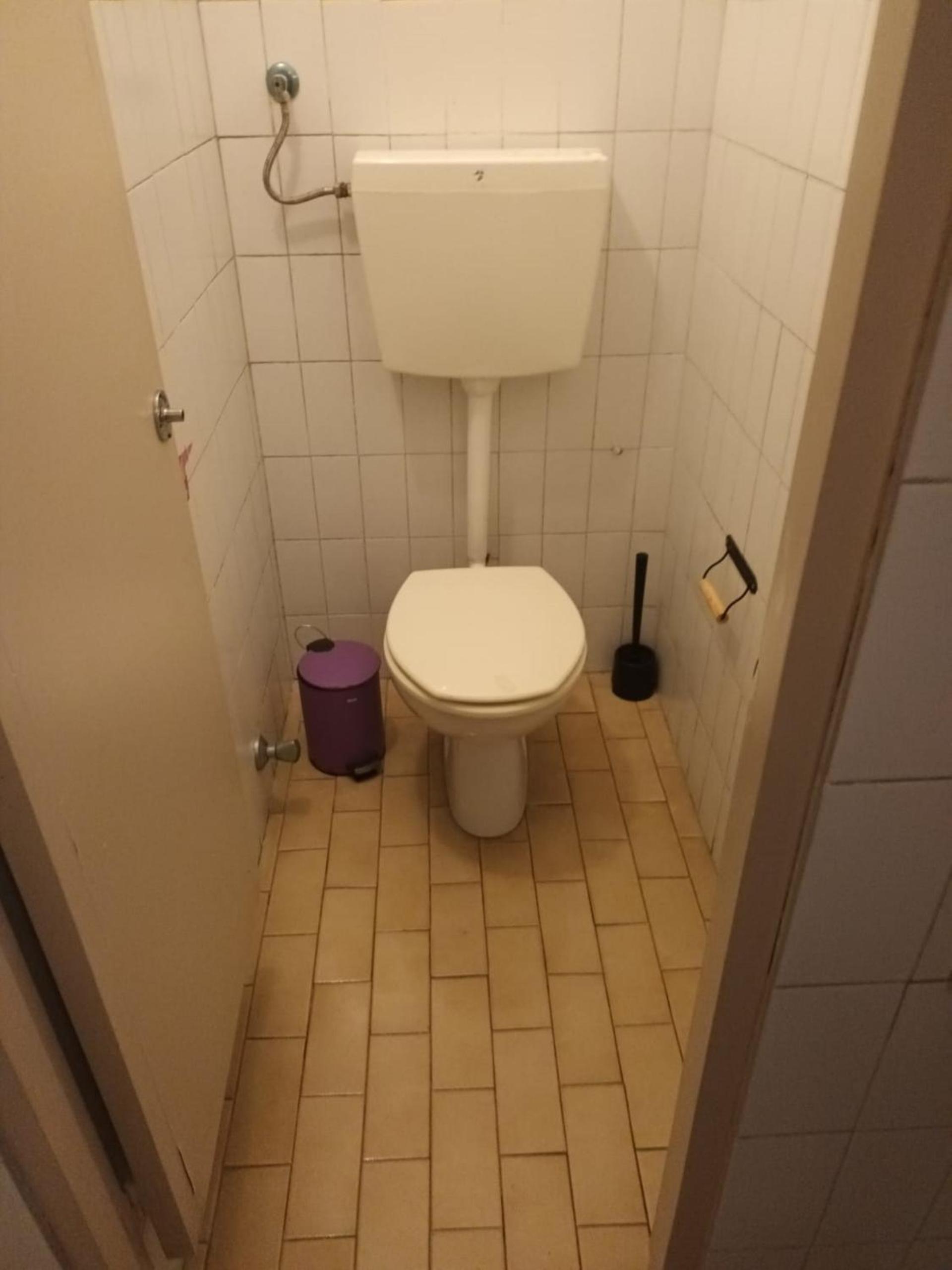 City Drops Hostel Clérigos Private Room
