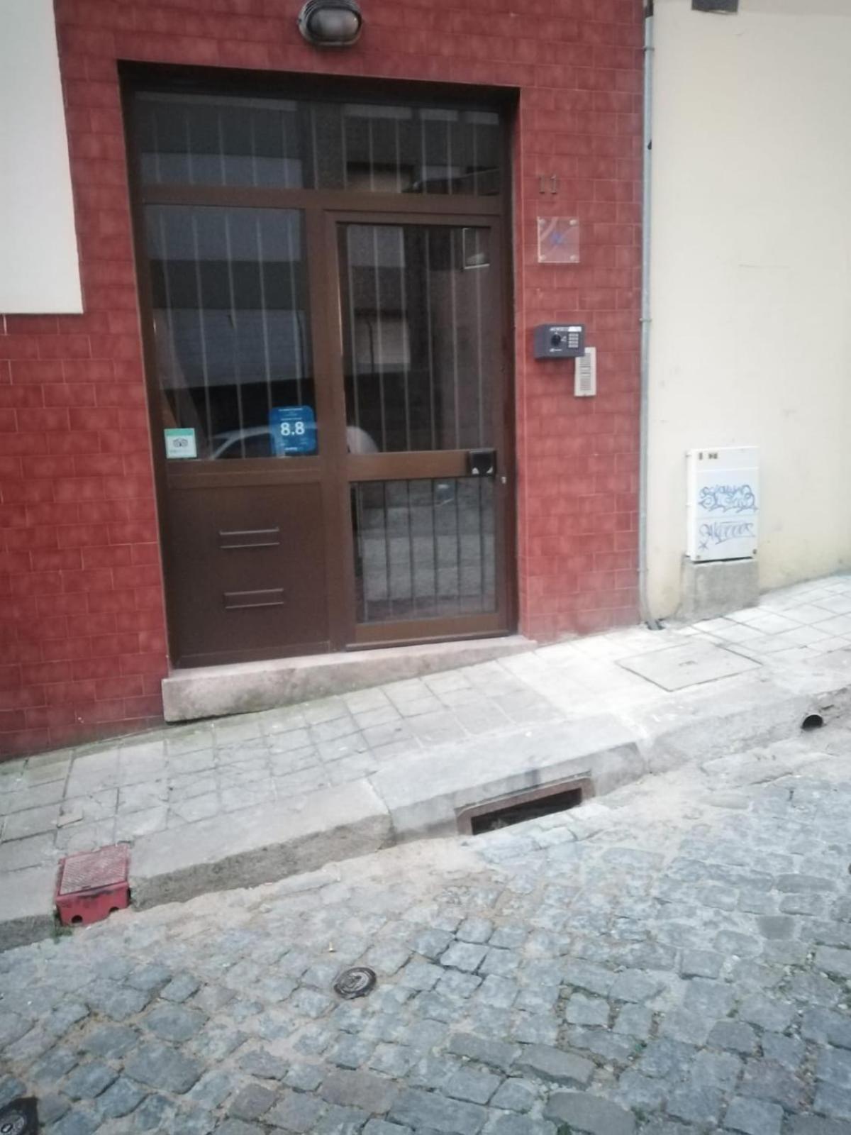 City Drops Hostel Clérigos Private Room