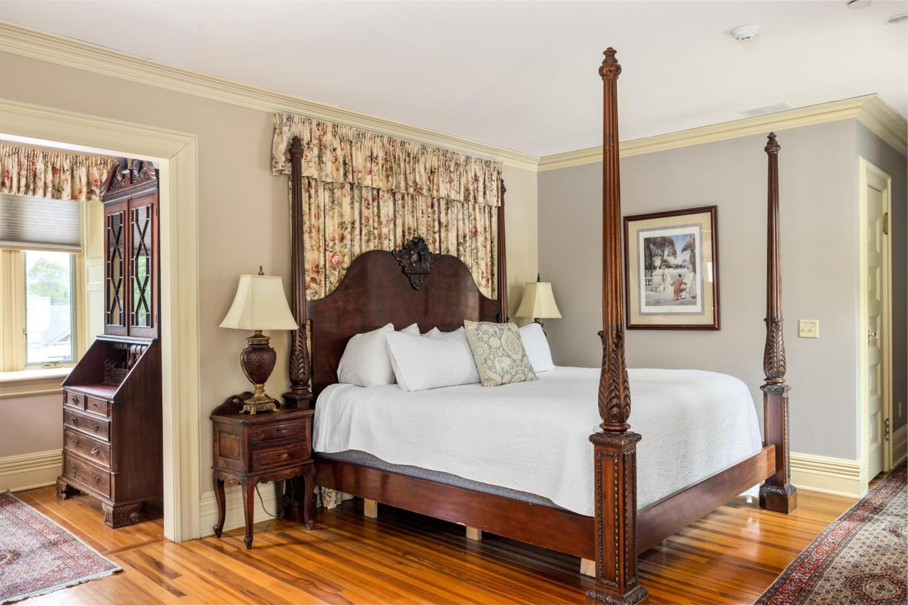 The Inn at Erlowest