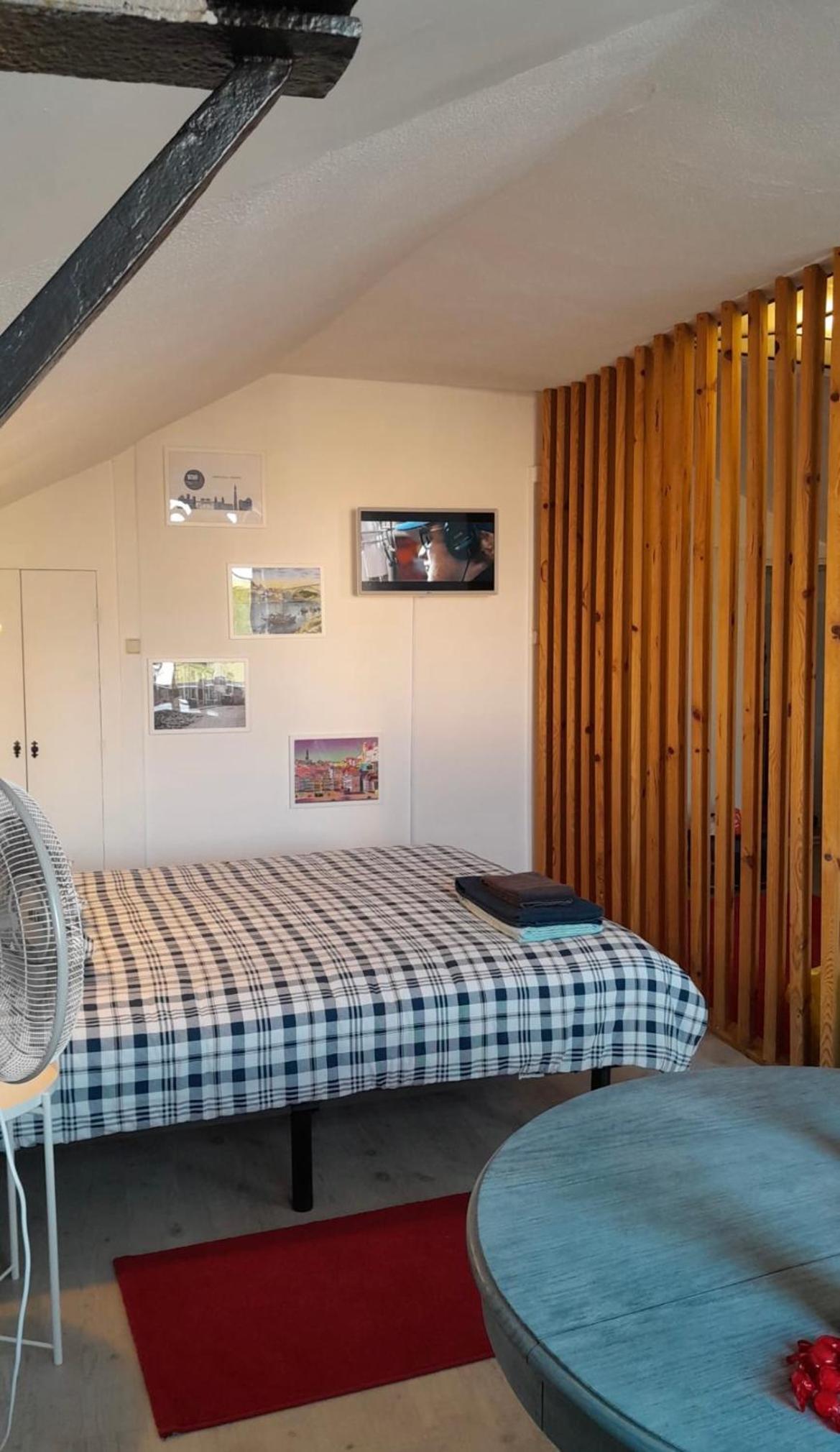 Oporto Blue Liberdade - Central Studio with Amazing View and Kitchenette view 5