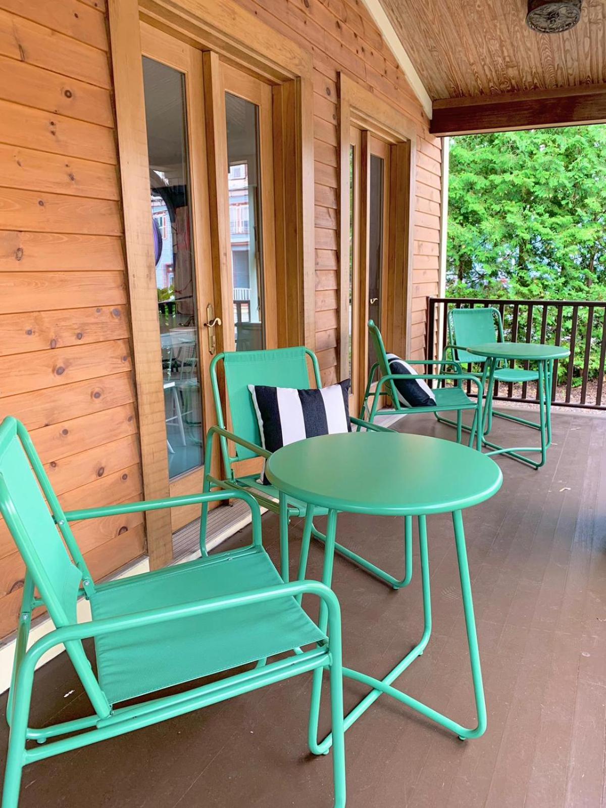 The Trail in Adams - Berkshires' Art Hotel