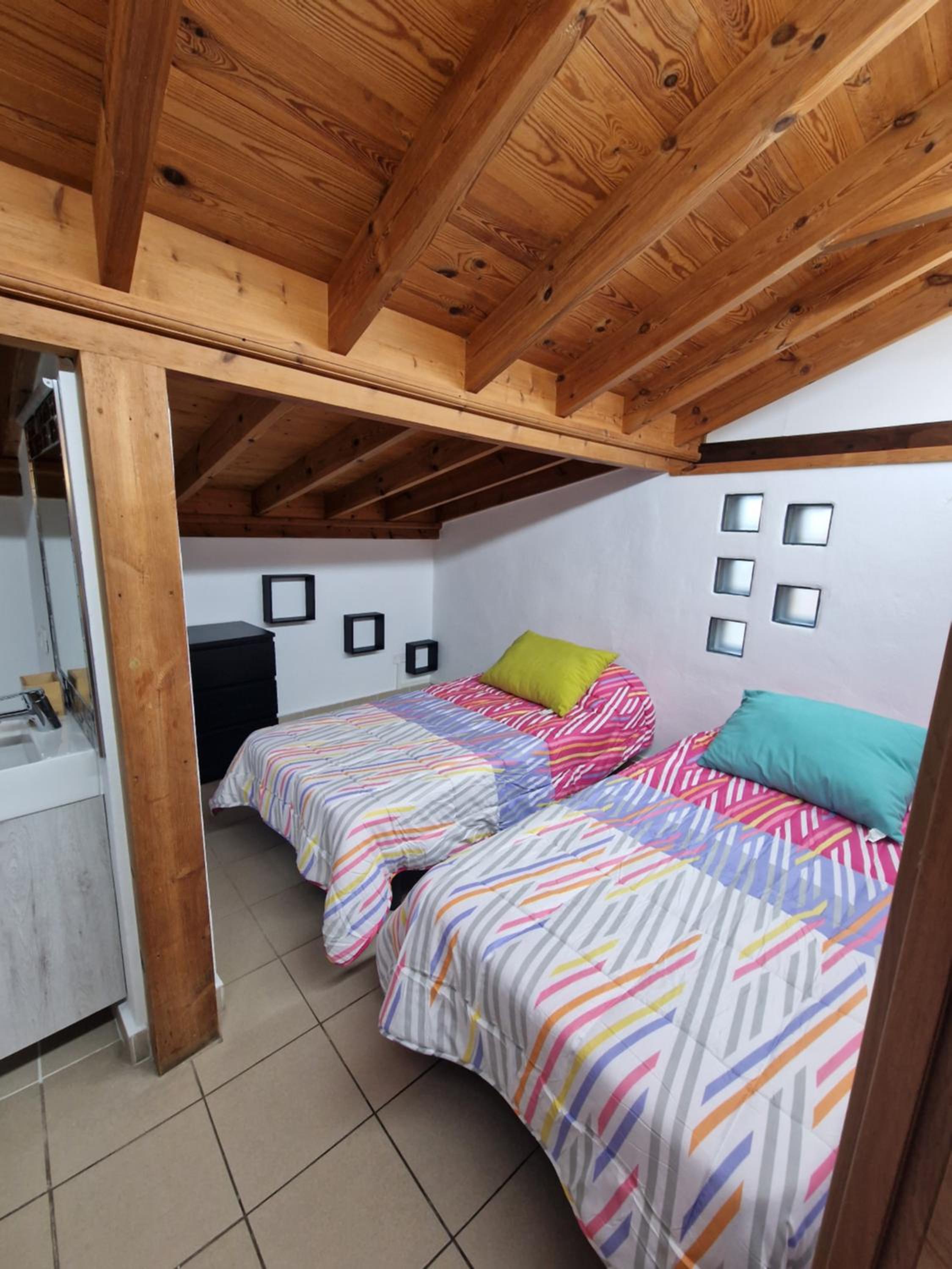 Casa Nido