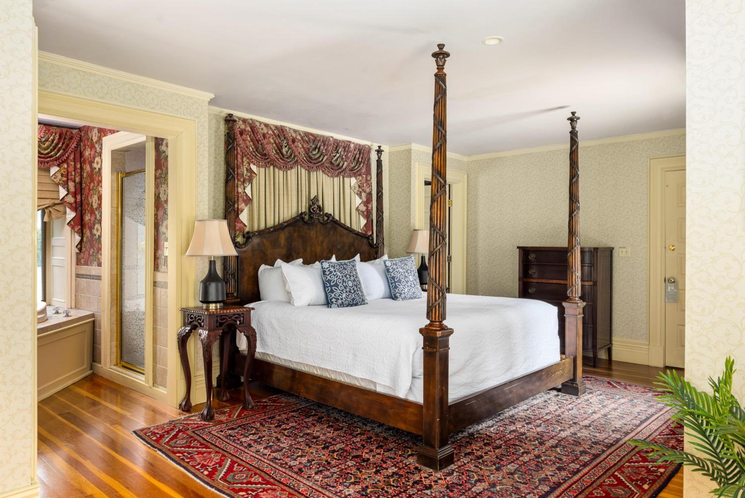 The Inn at Erlowest
