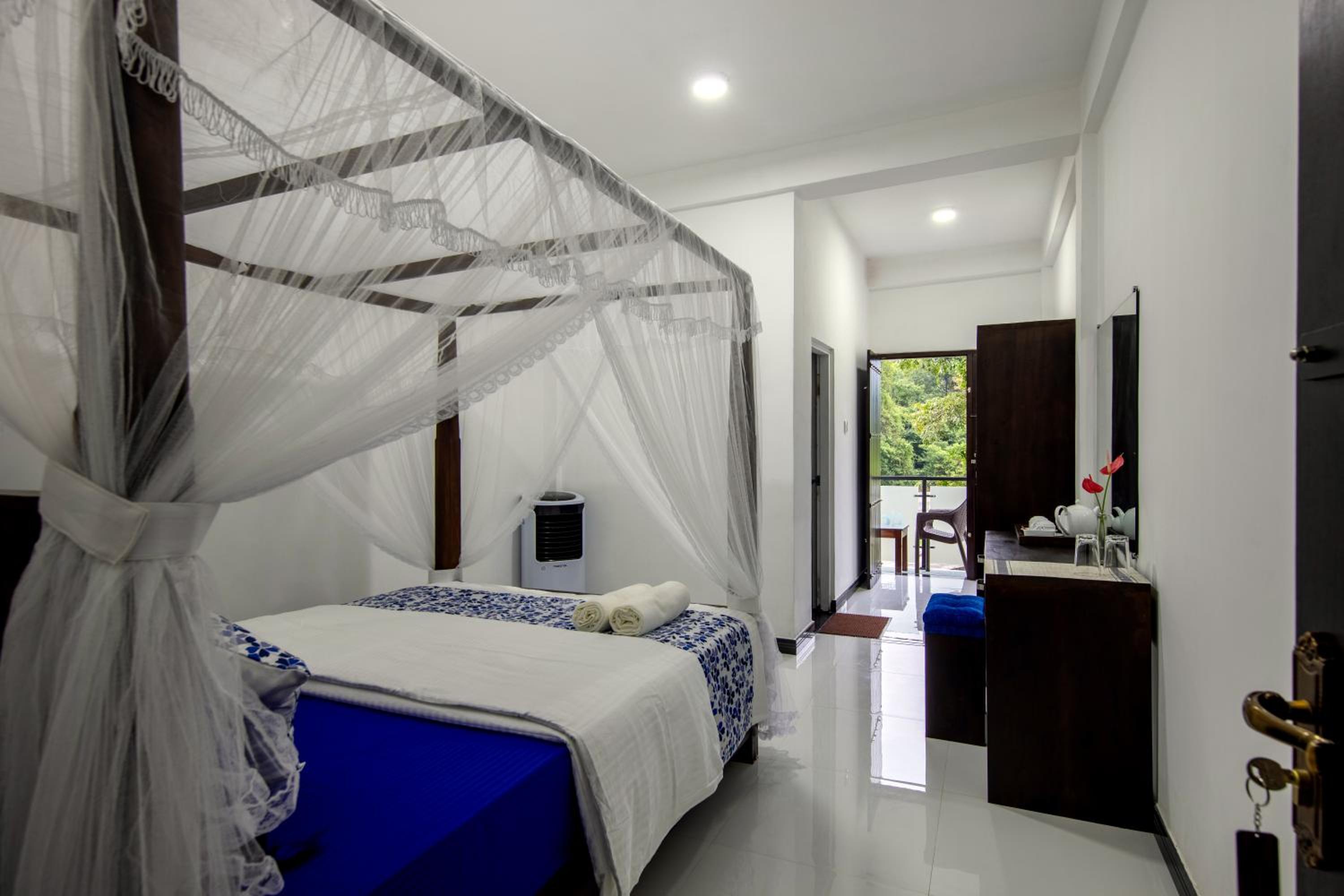 Jeans Holiday Resort
